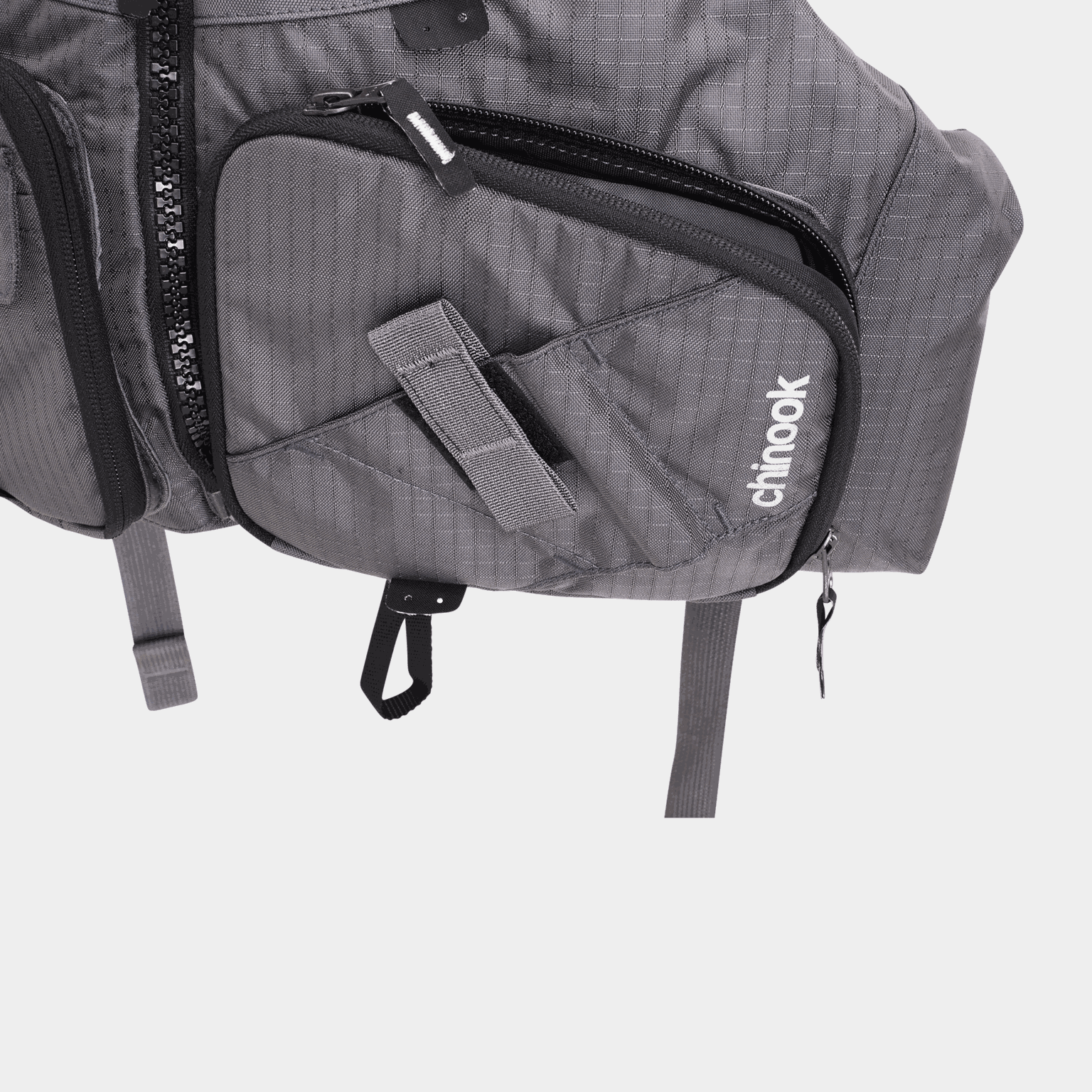Nrs Chinook Fishing Pfd, fiskevest, unisex -