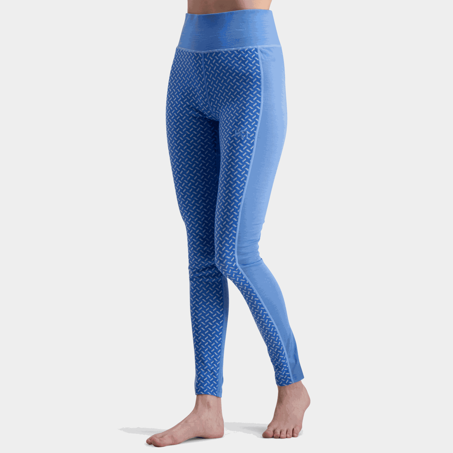  Lekker Pants, wollen damesbroek