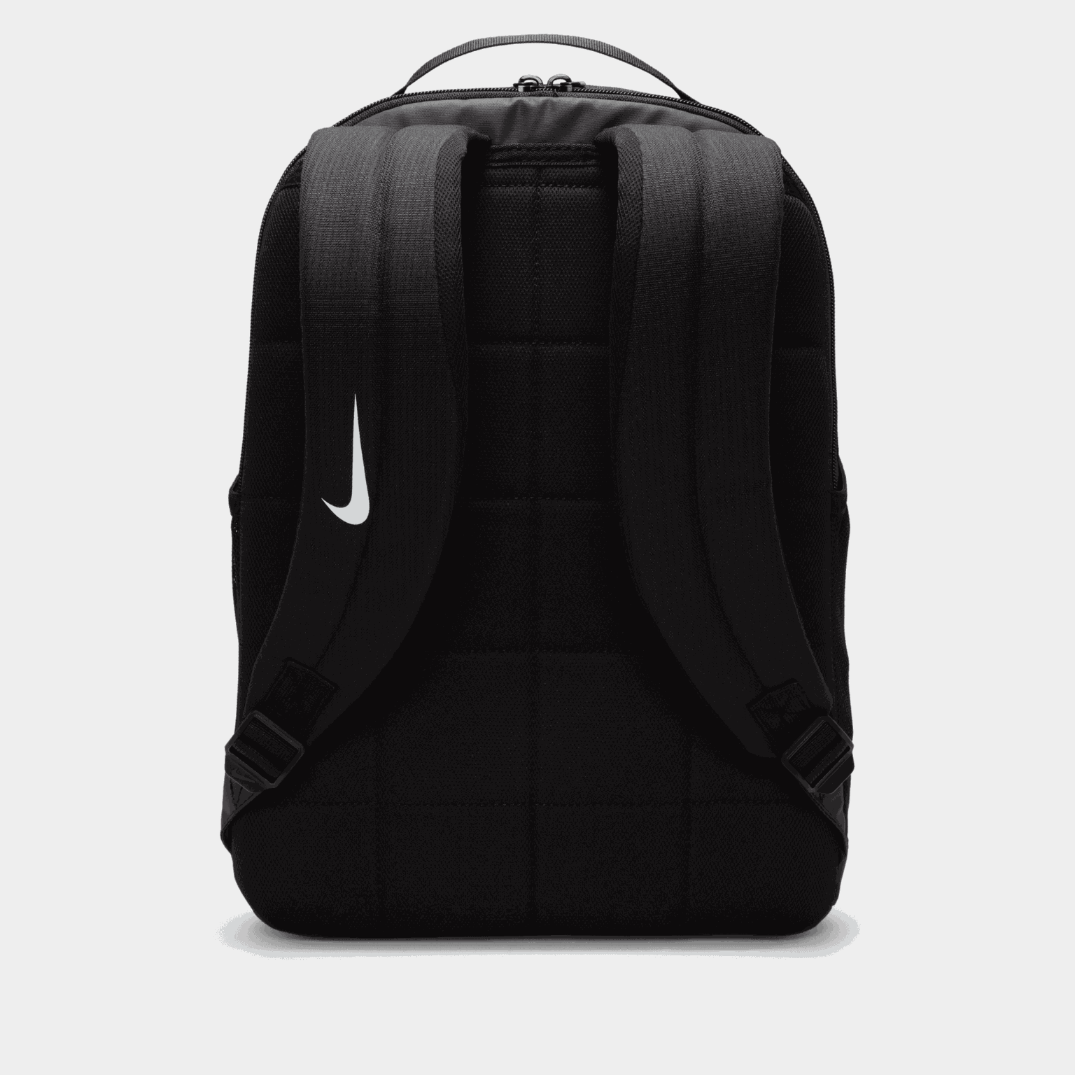 Mochila infantil Brasília (18 litros), preta