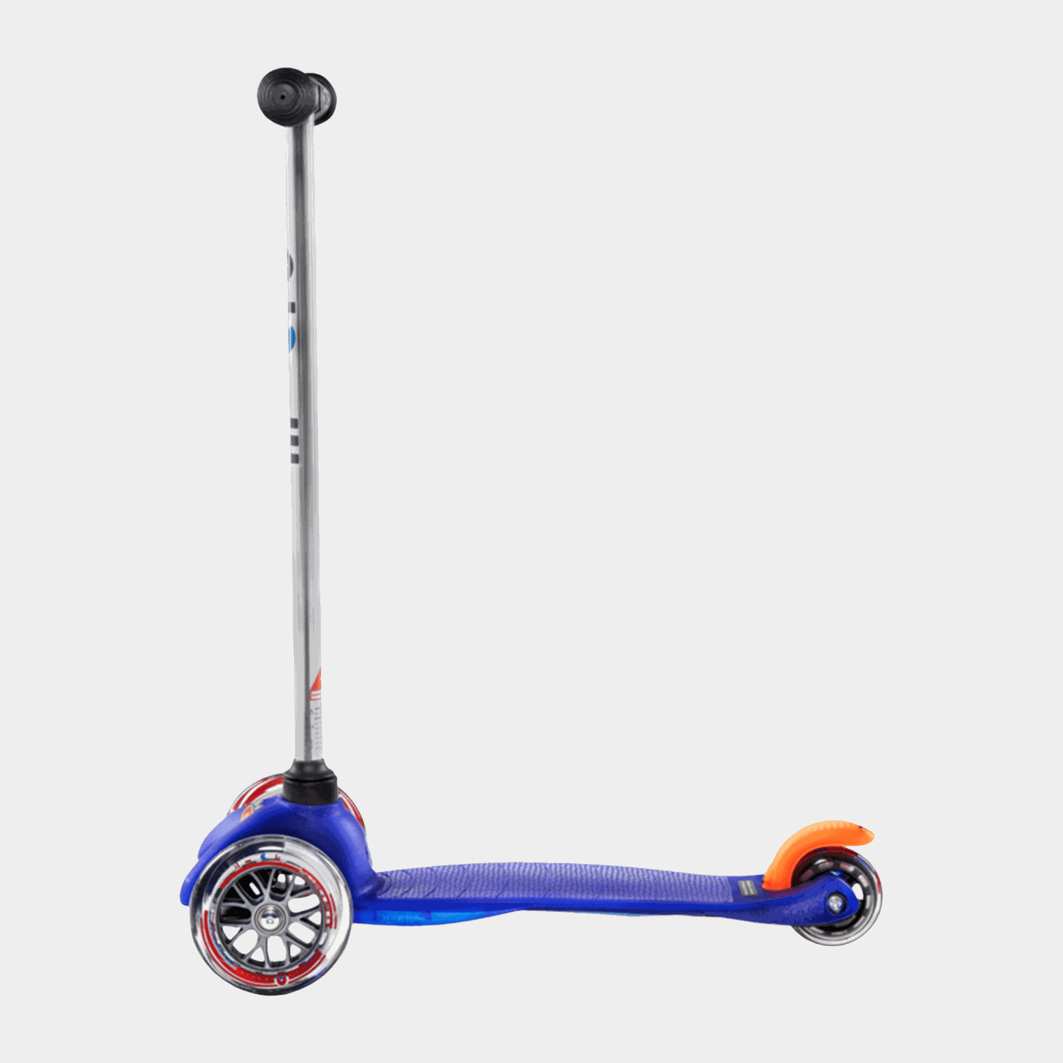 Kis mini roller, gyerekeknek.