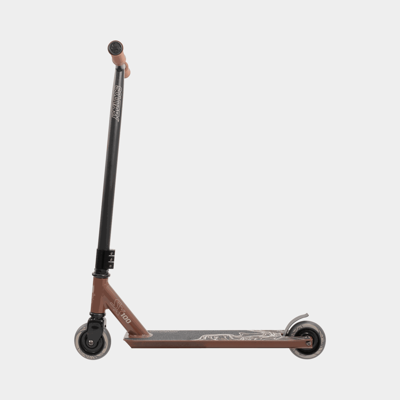  SX 100 Stuntscooter, Stuntscooter, Scooter, Junior
