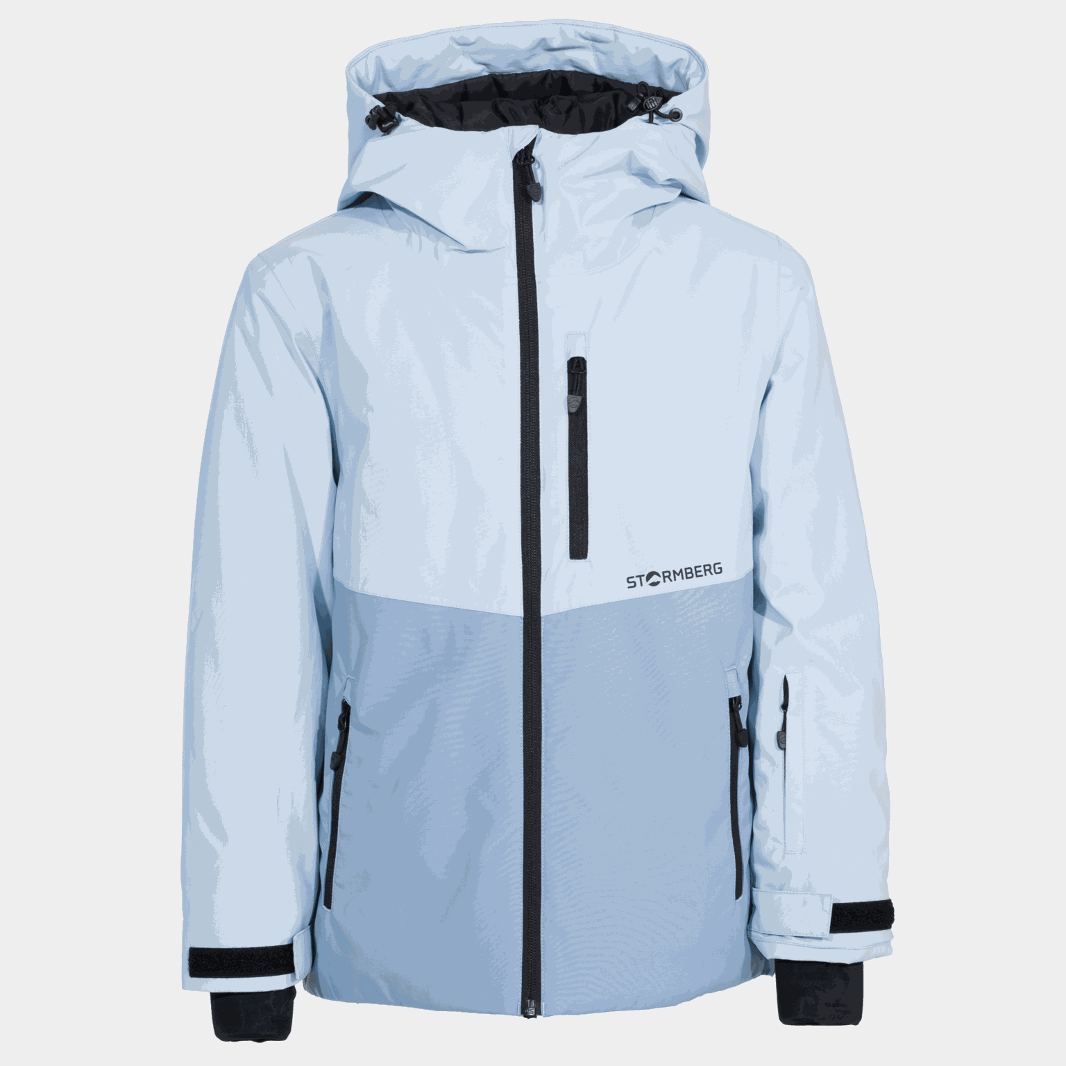  Manteau isolé Hemavan, manteau d'hiver, junior