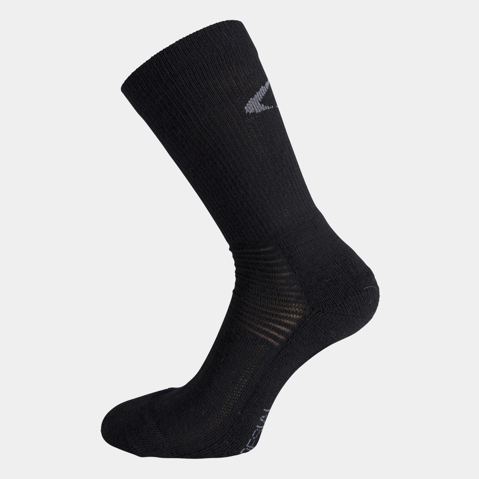 Unisex sokken gemaakt van speciale wol.