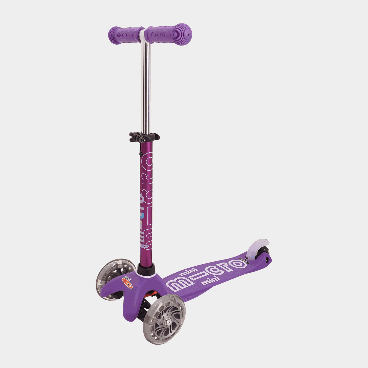 Luxus mini LED roller gyerekeknek