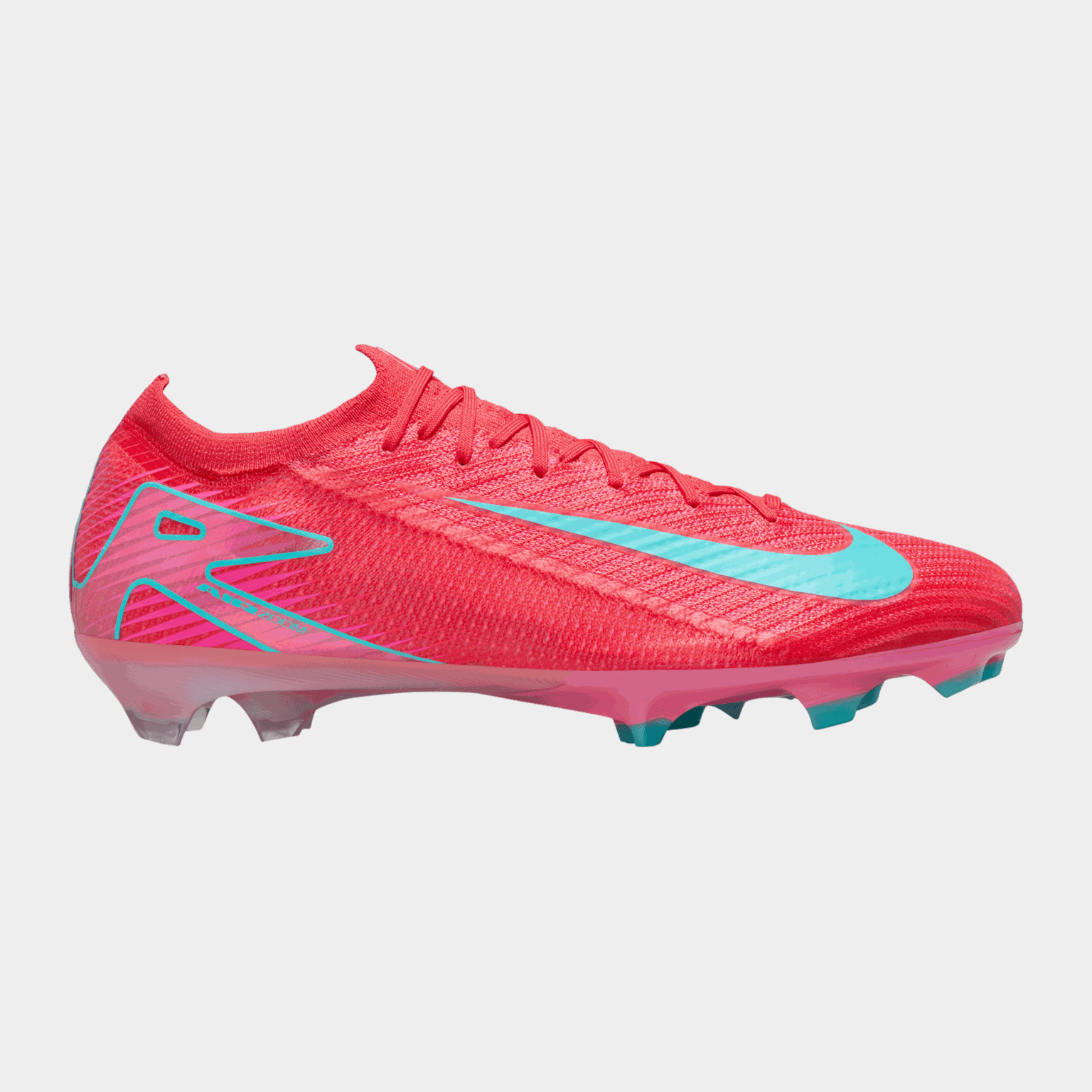 Męskie buty piłkarskie na sztuczną trawę Zoom Mercurial Vapor 16 Elite FG