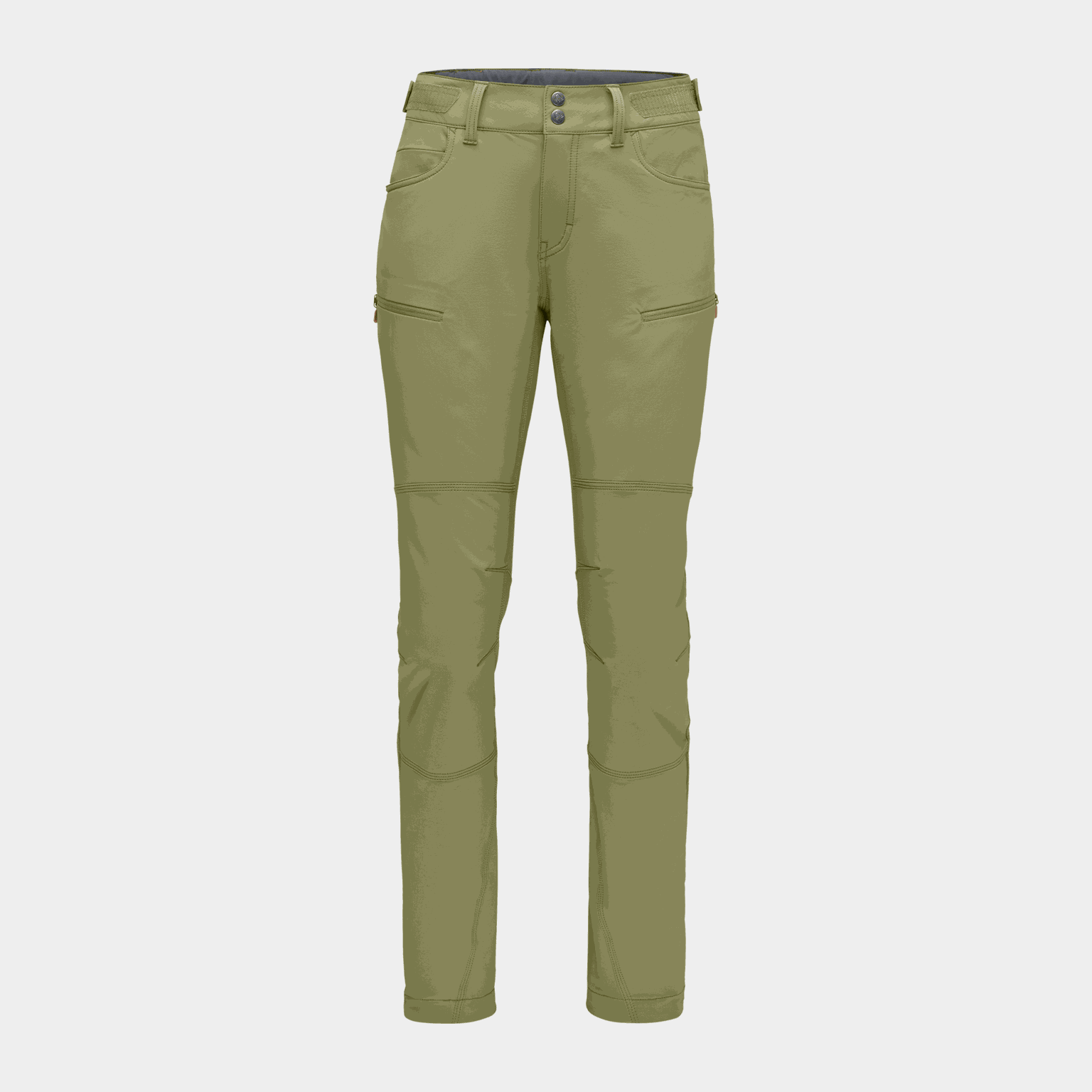 Spodnie Femund Flex1, spodnie softshell damskie