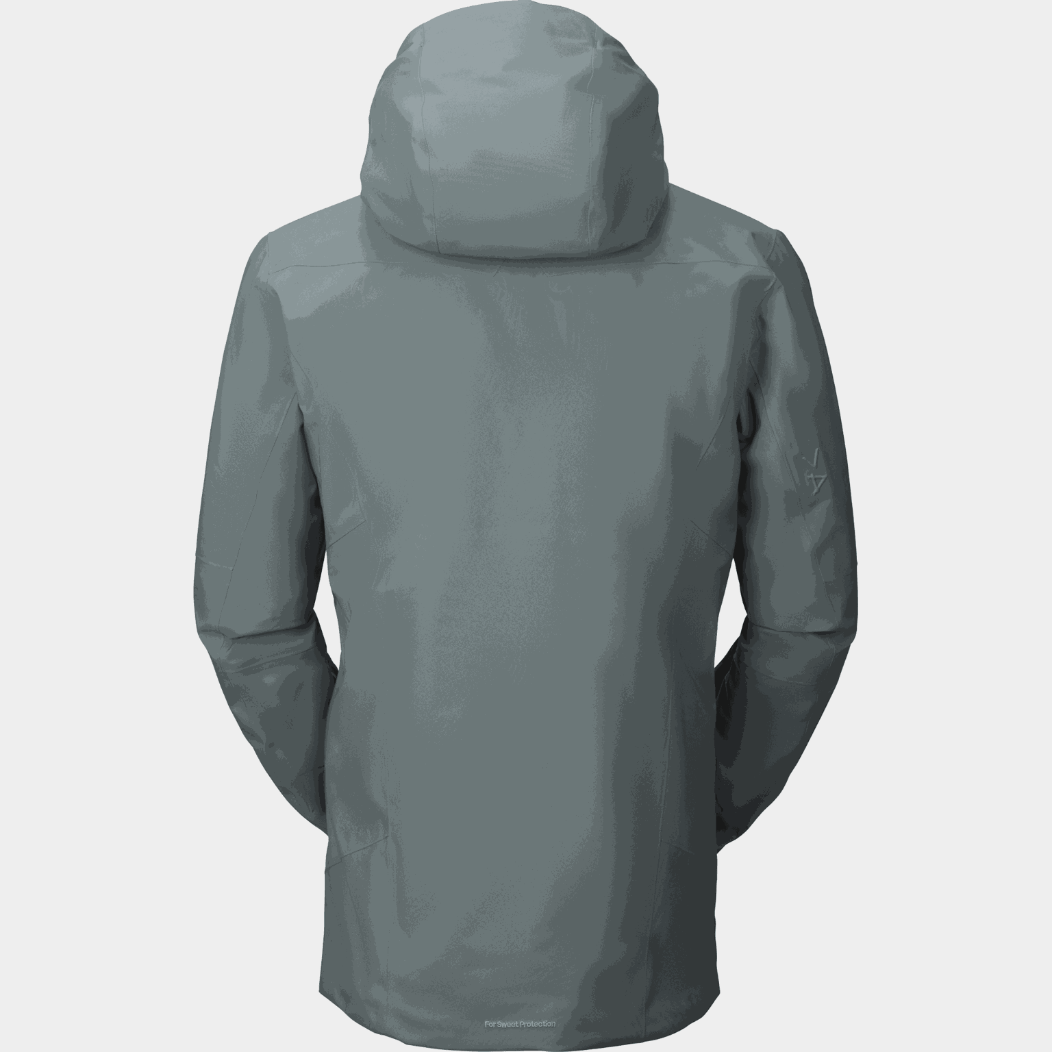 Curve GORE-TEX® Jacket, ski- og snowboardjakke, herre - Mørk blå