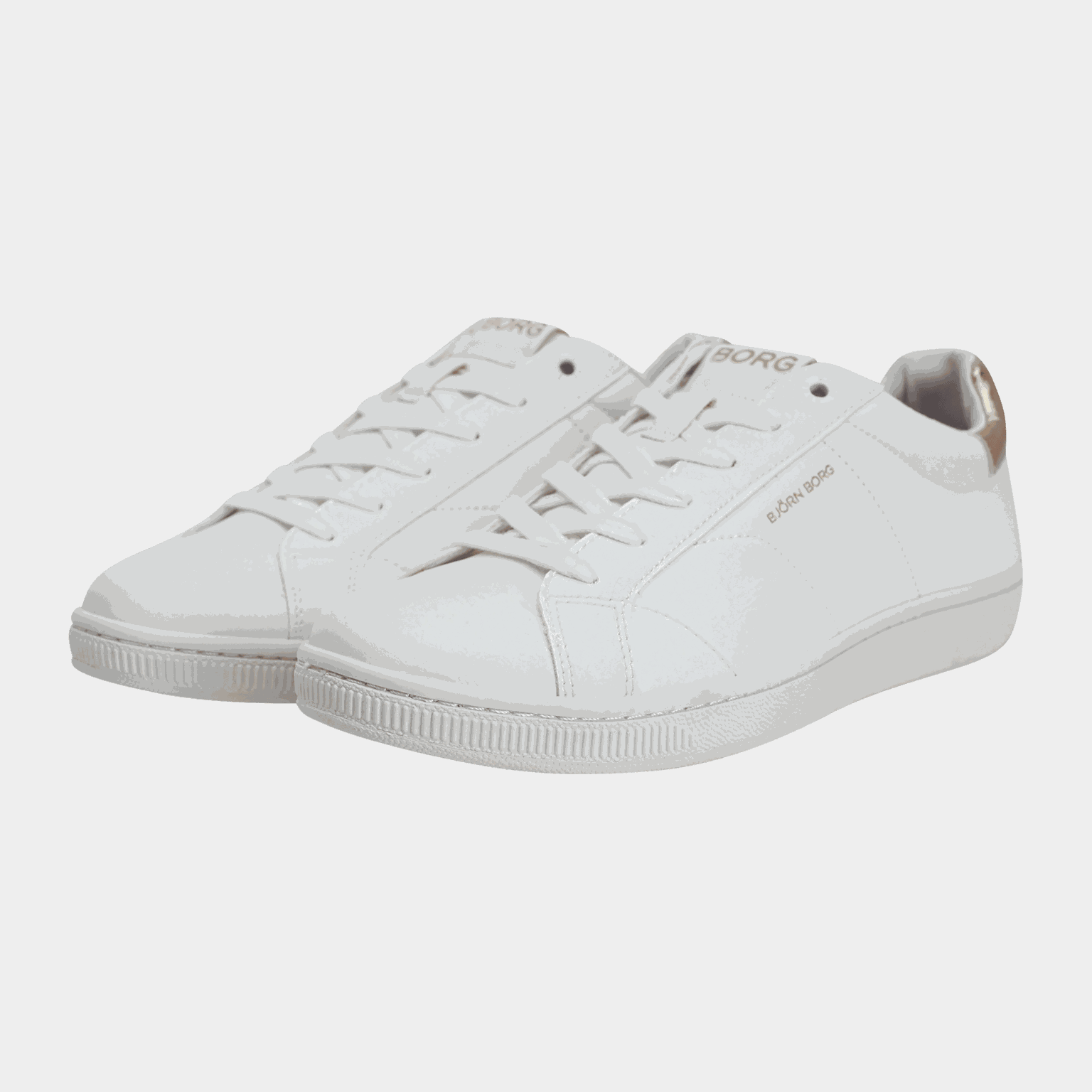 T305, Damessportschoenen - wit