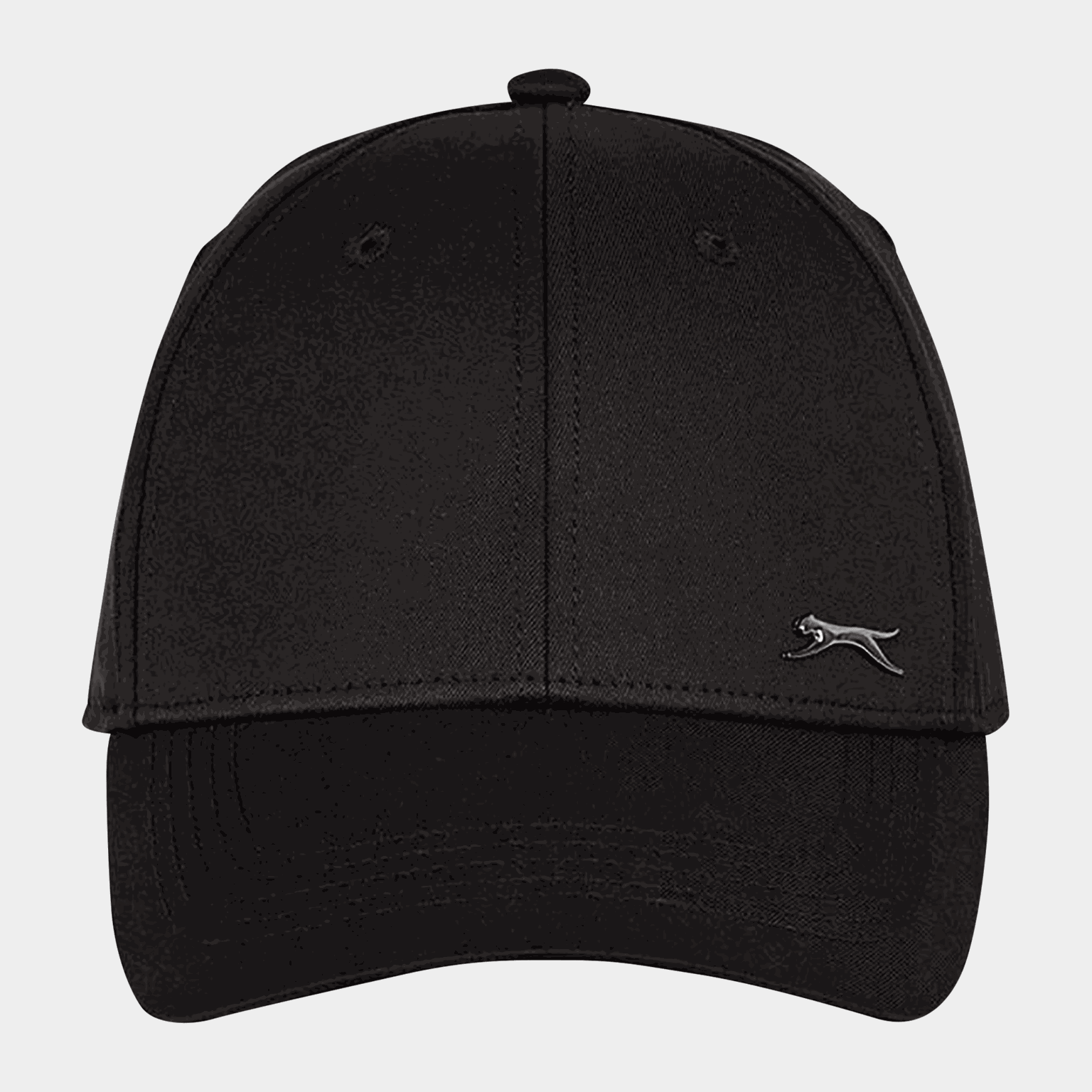 Unisex čepice s logem Met – černá