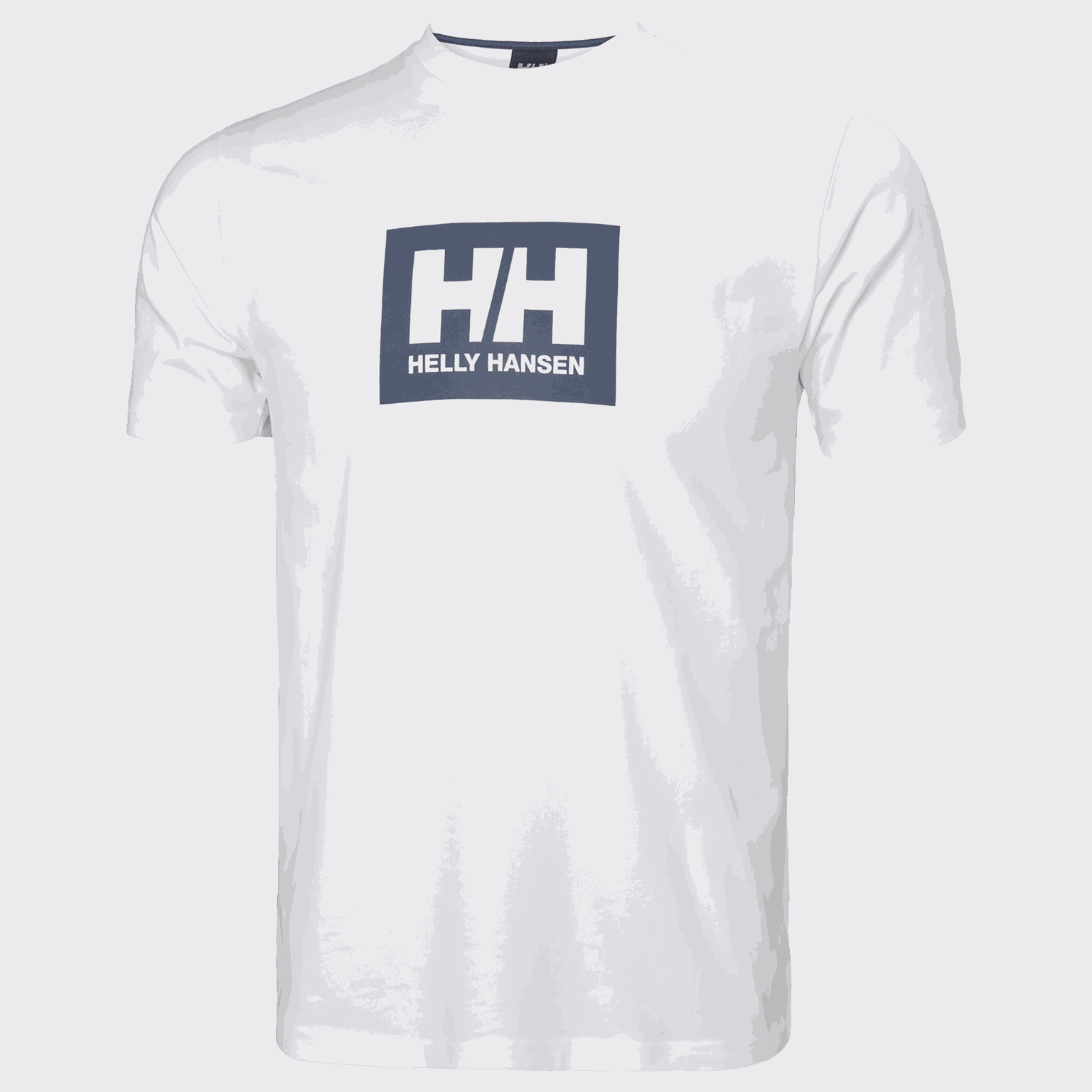  Doos met T-shirts, heren T-shirts