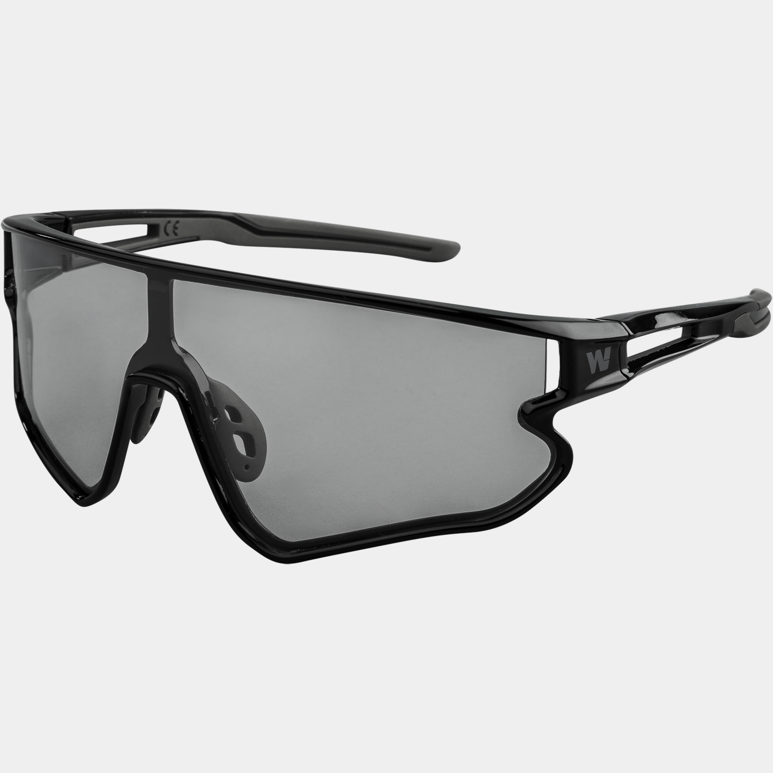 Photochrome glasses, sportsbrille, unisex