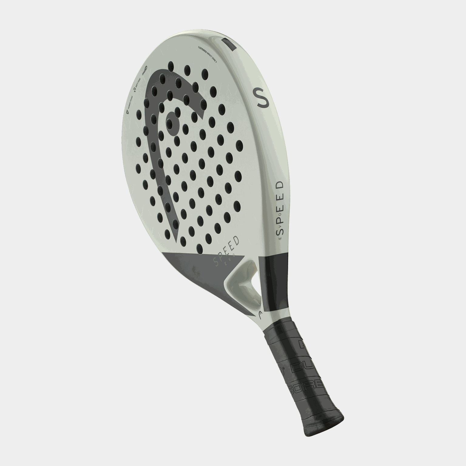 Evo Speed 2025, padelracket for nybegynnere, unisex -