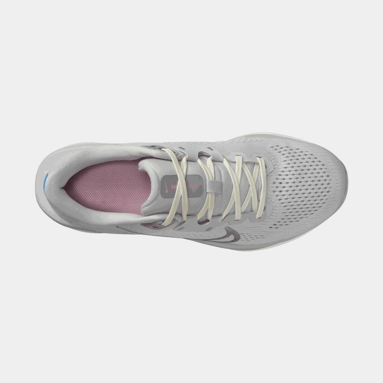 Buty do biegania damskie Quest 6