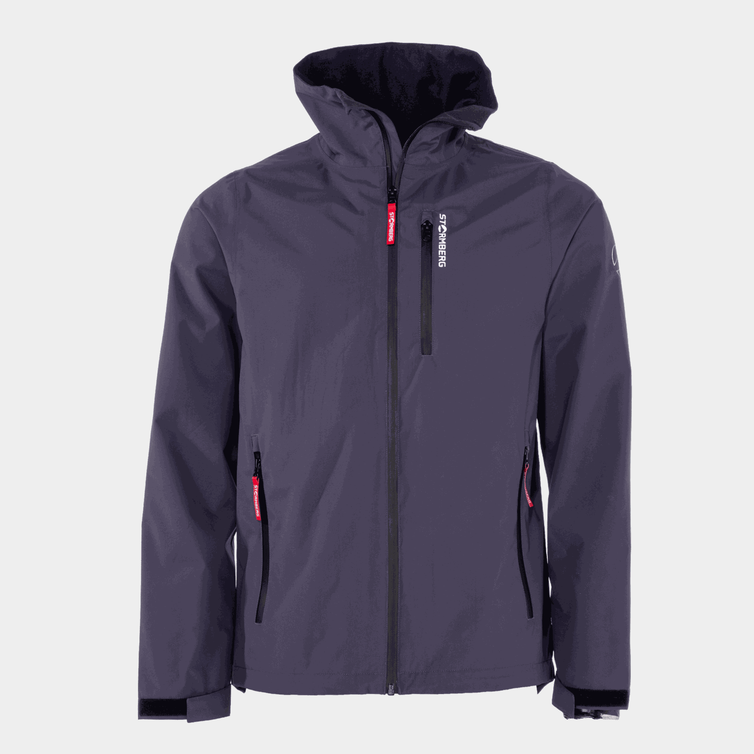  Jachtařská bunda Kattegatt, unisex plachetní bunda