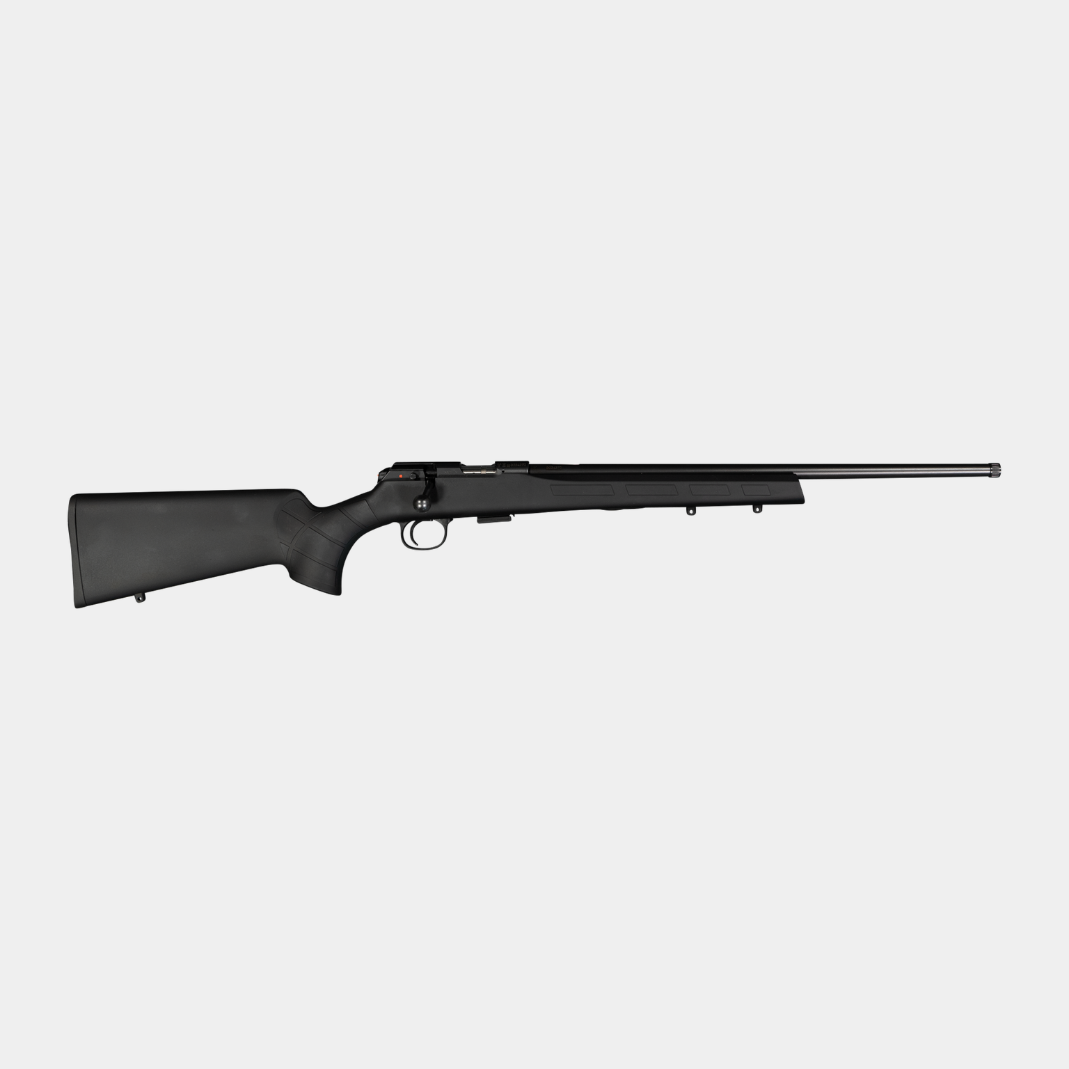  Pistolet parlorowy CZ 457 syntetyczny, kaliber .22 LR -
