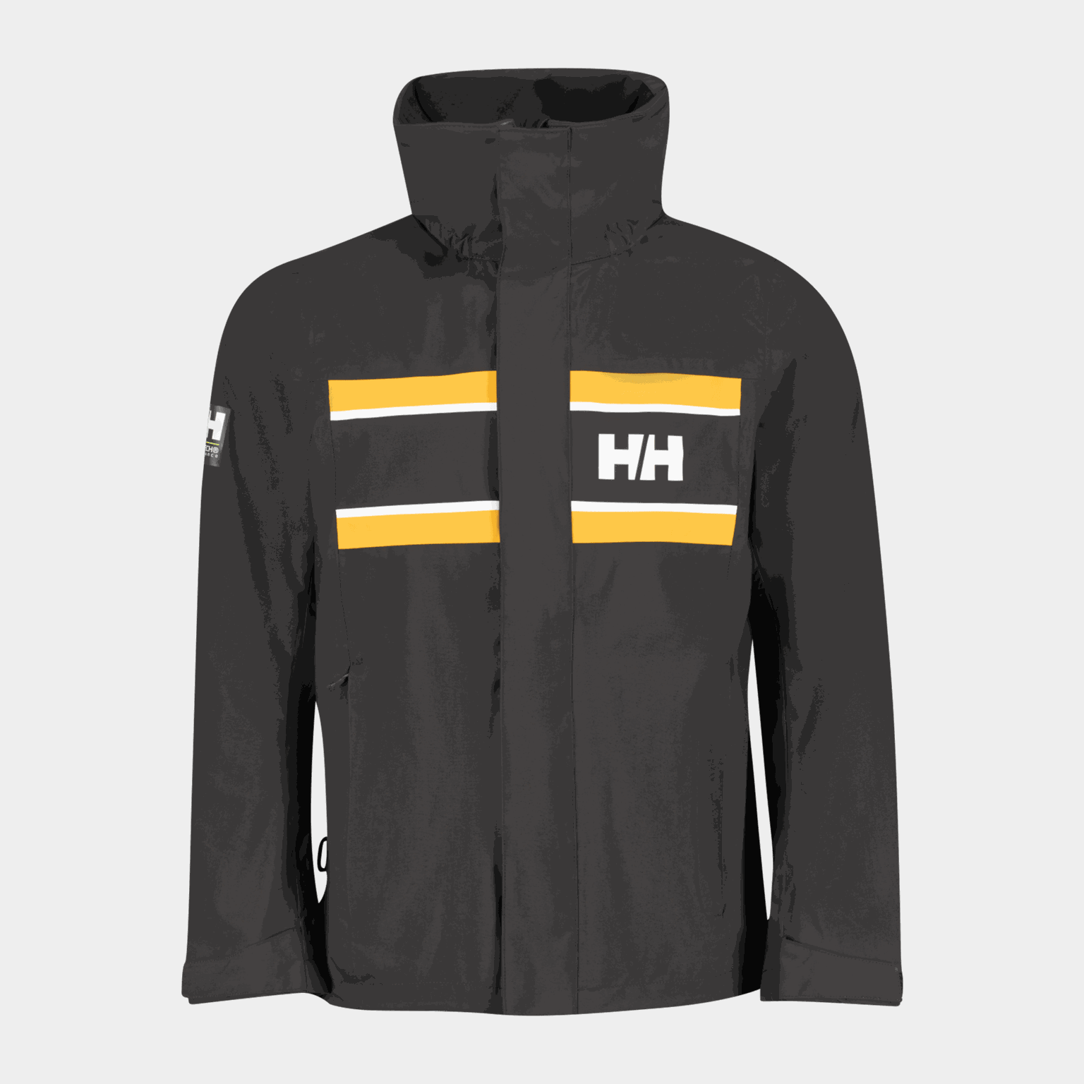  Kurtka Saltholm, Segeljacke für Herren