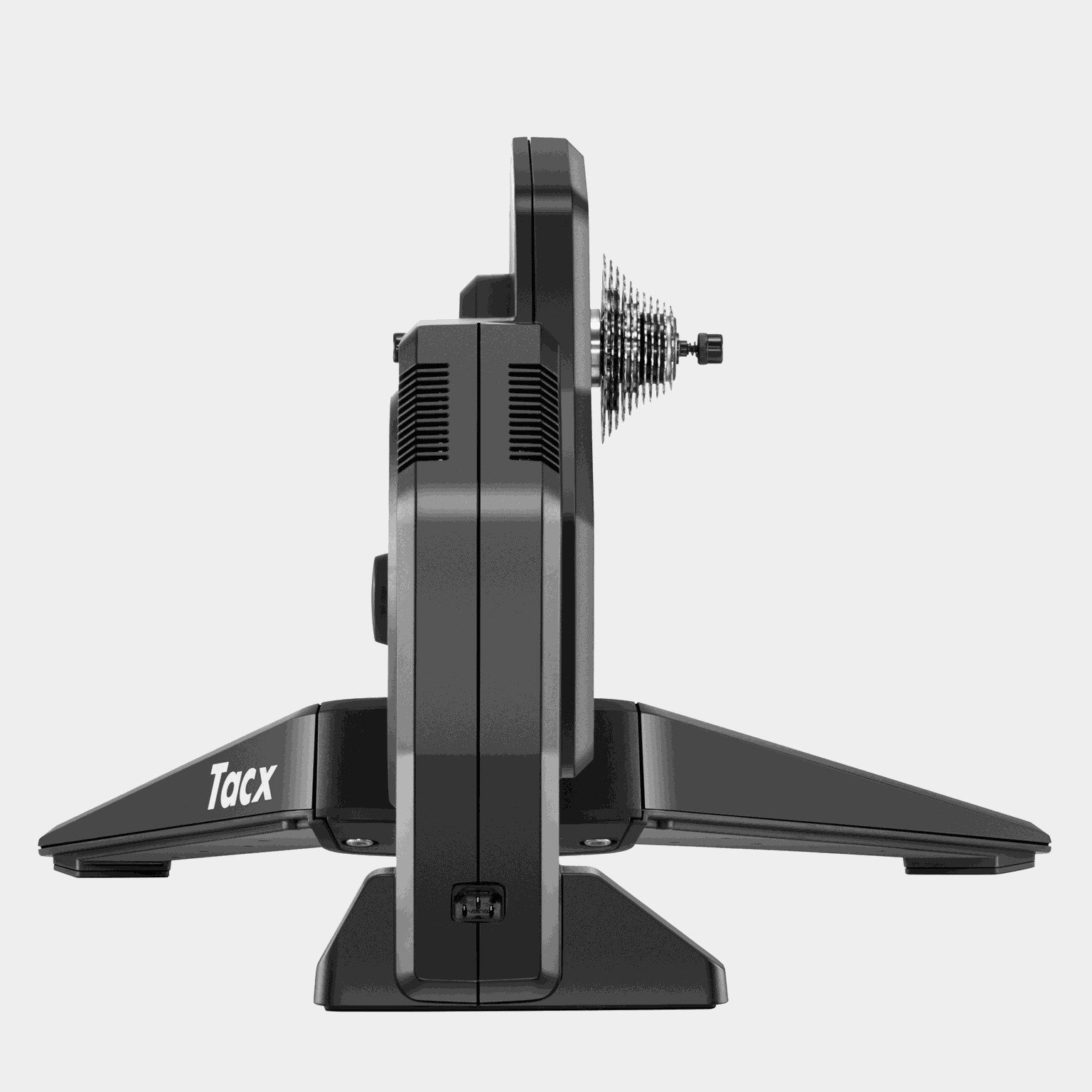 Tacx, Flux S, thuistraining -