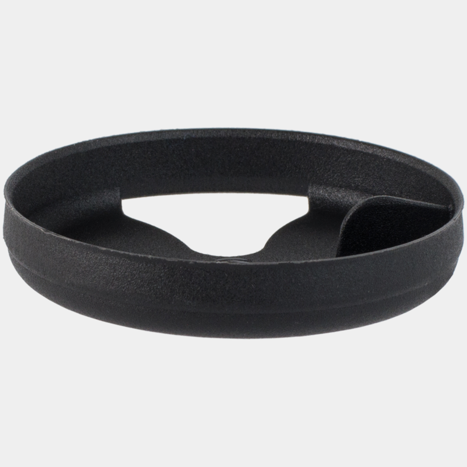  Kubek Easy Sipper 63 mm, czarny - Czarny
