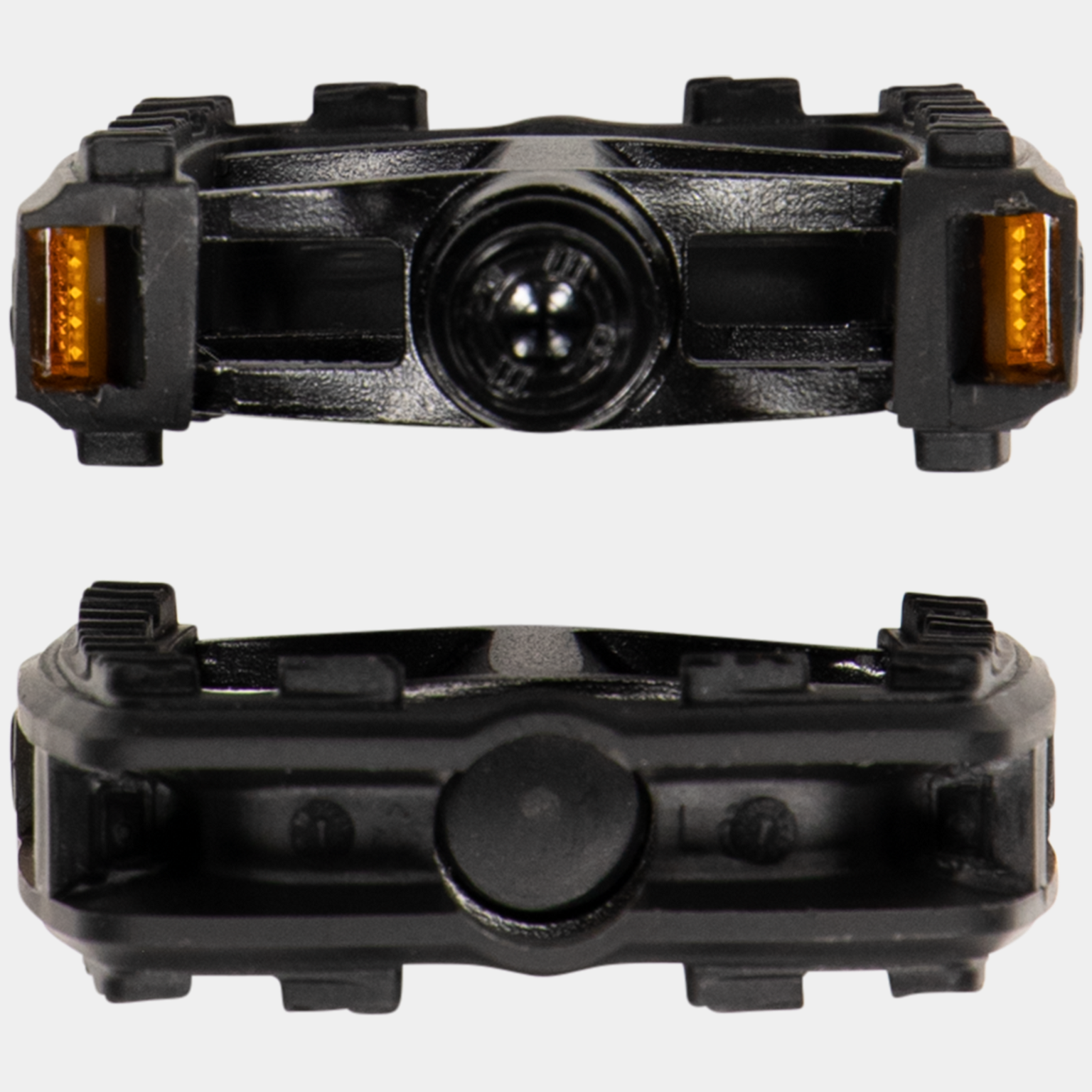  Pedały płaskie BITS PD-T20 – czarne