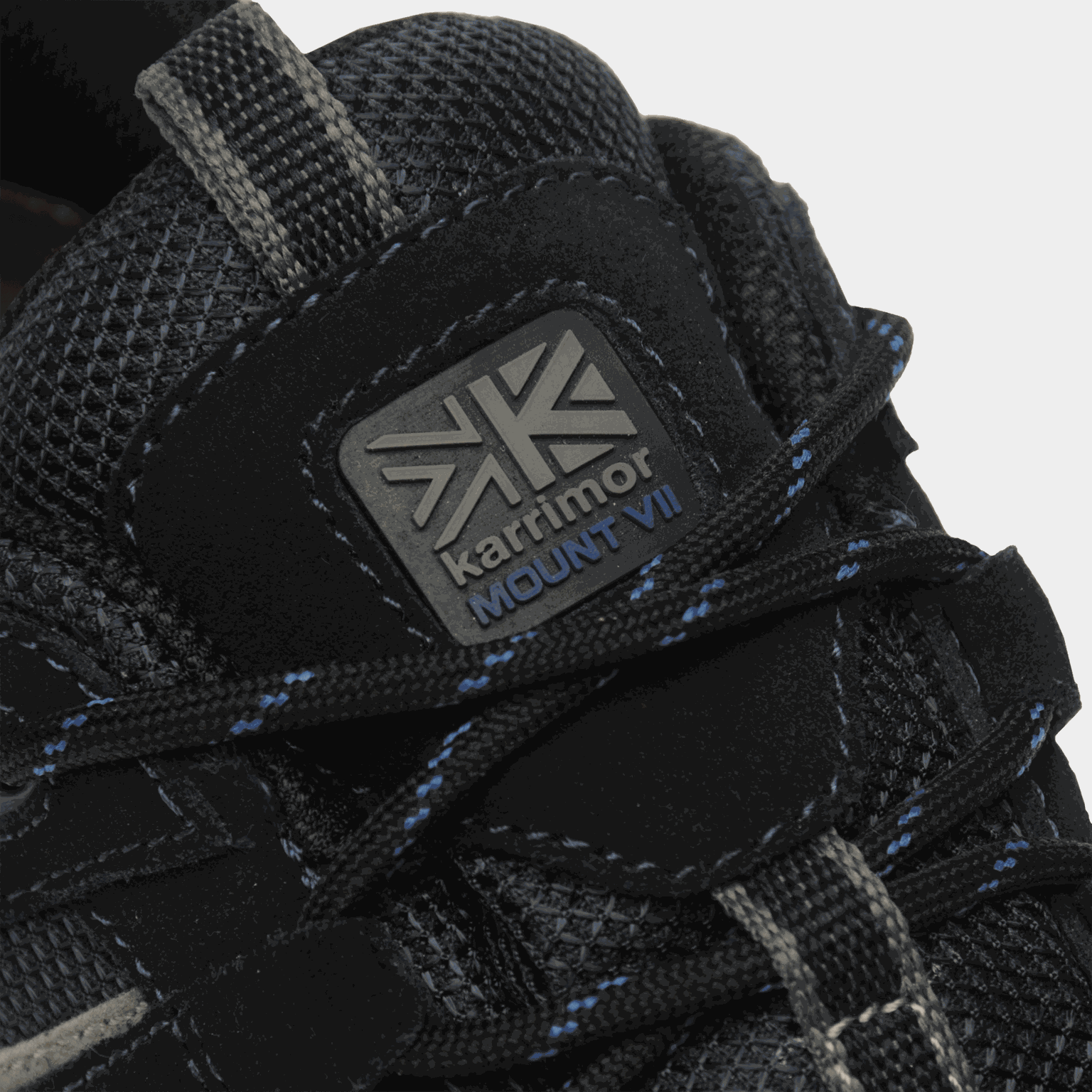  Karrimor Mount Low Męskie buty trekkingowe
