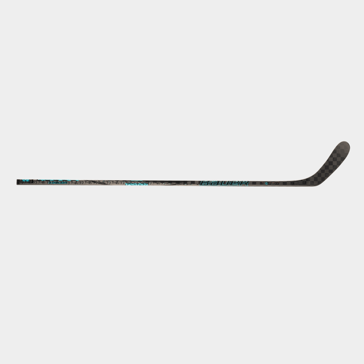 S24 Twitch Grip Stick 24/25, hockeykølle, junior -