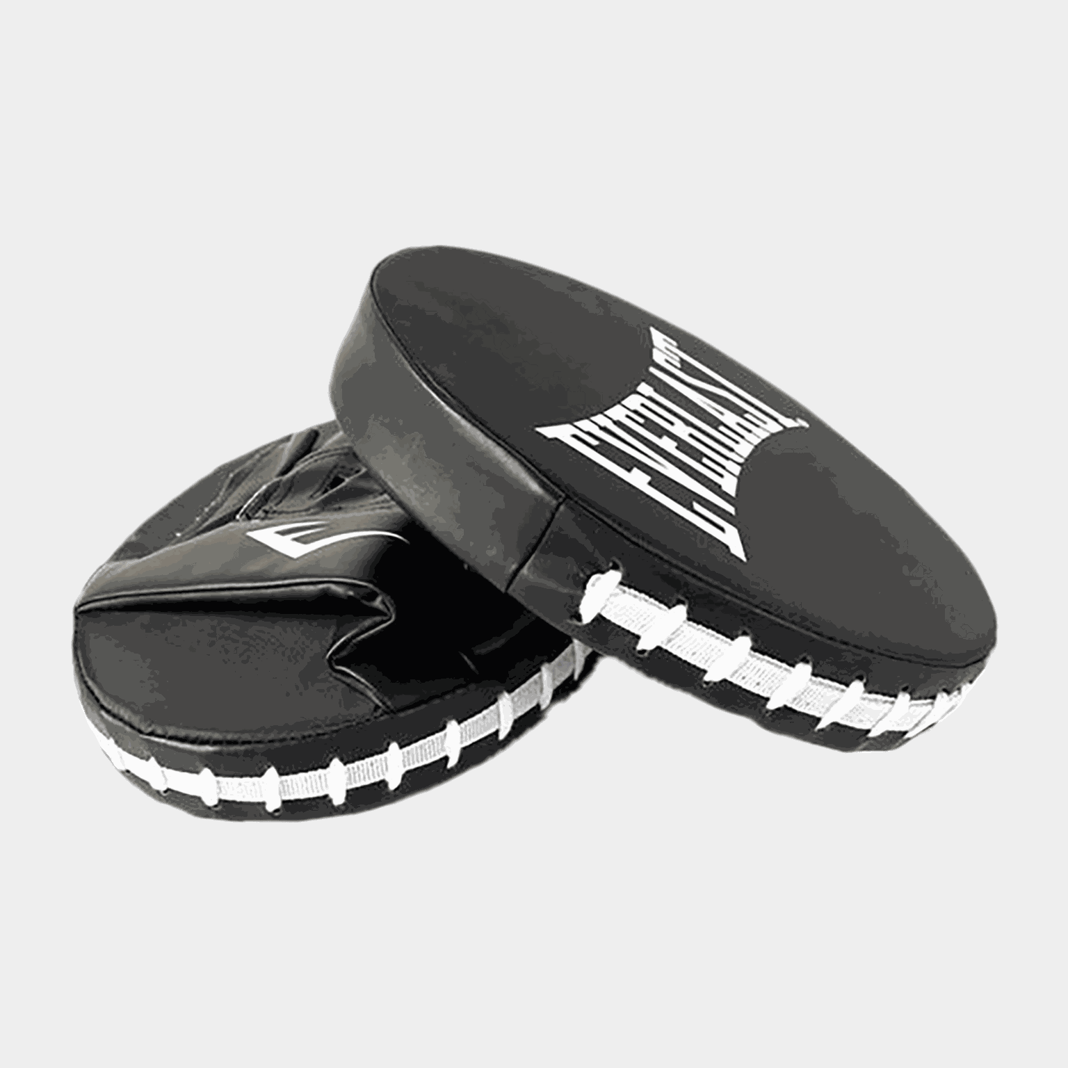  Boxerské rukavice Core Punch Mitt - černé
