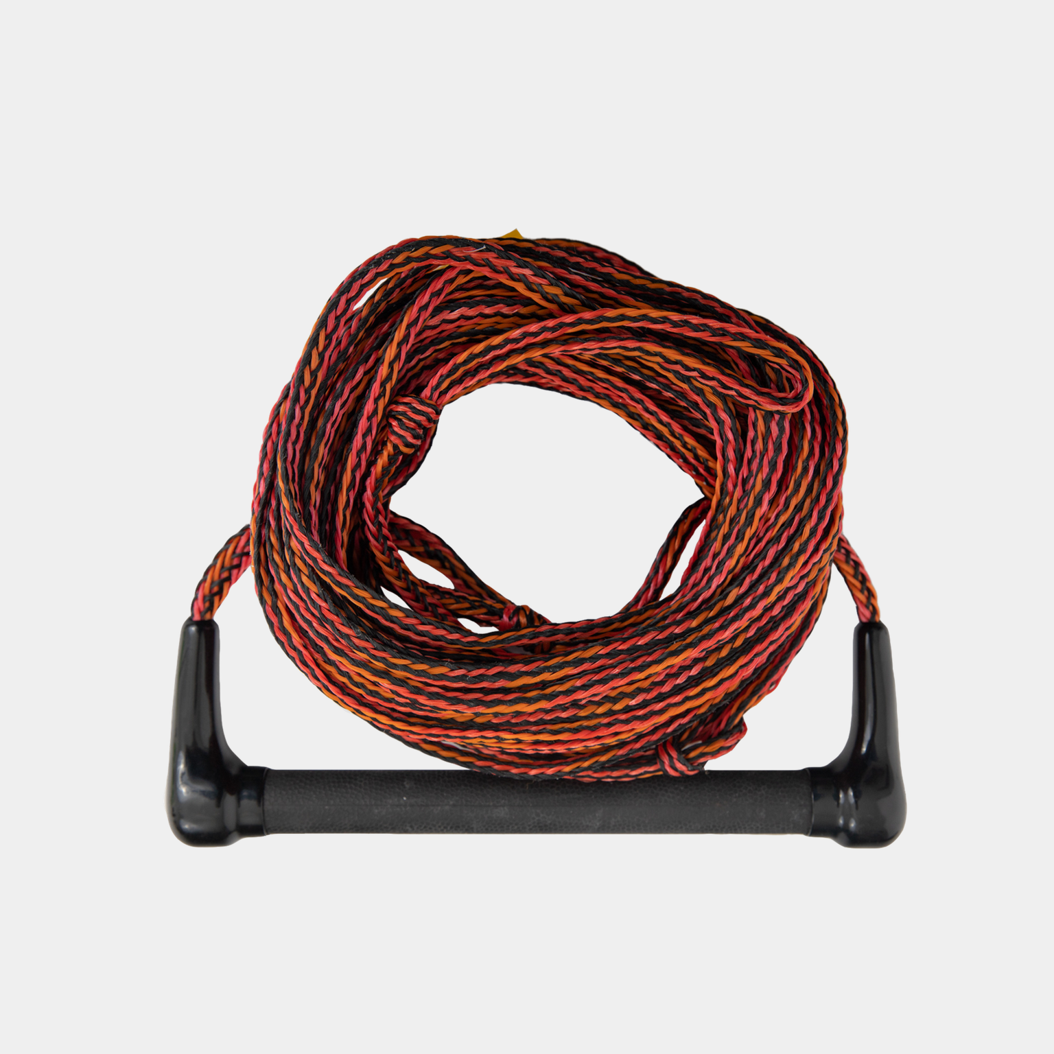  Jobe Transfer Ski Combo Rood, waterskitouw - rood