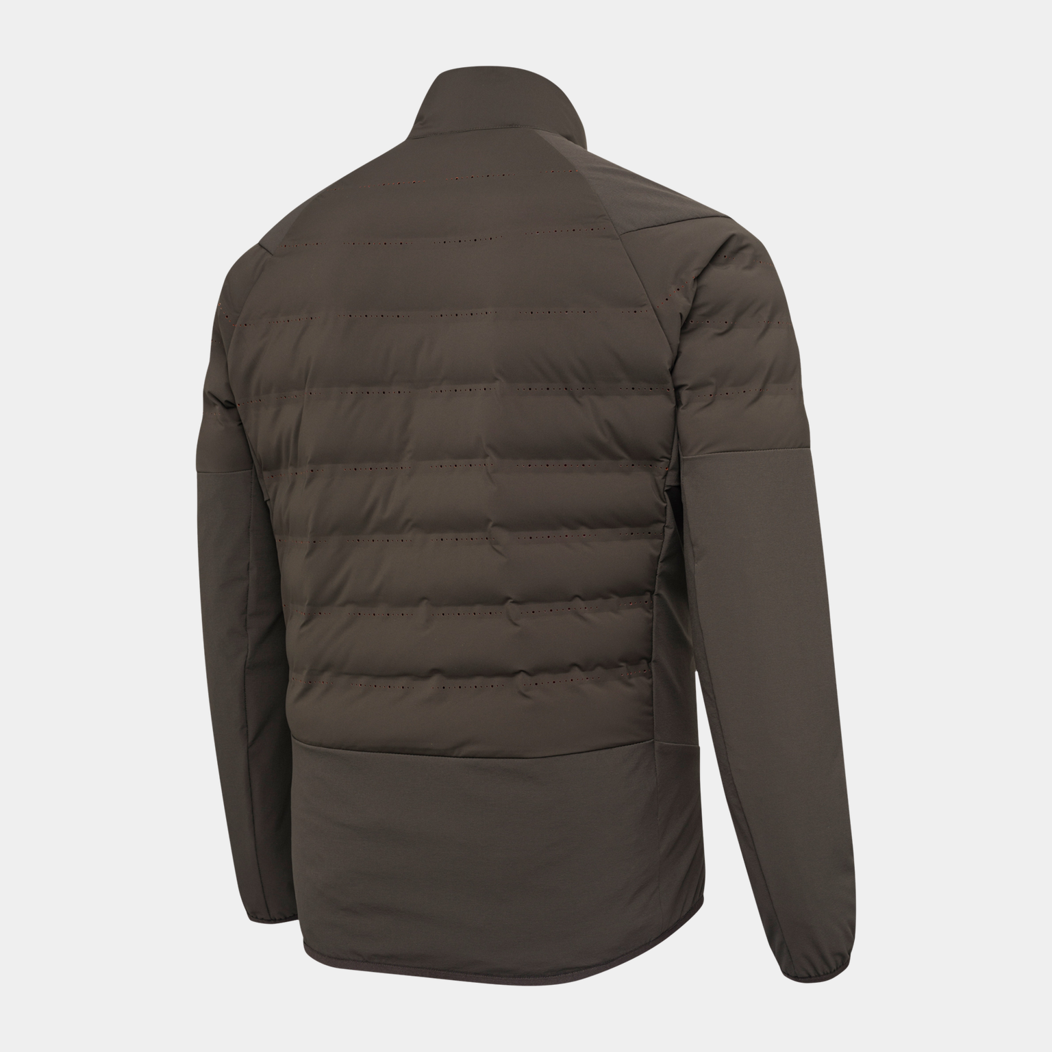  Bezoar hibrid vadászkabát - barna