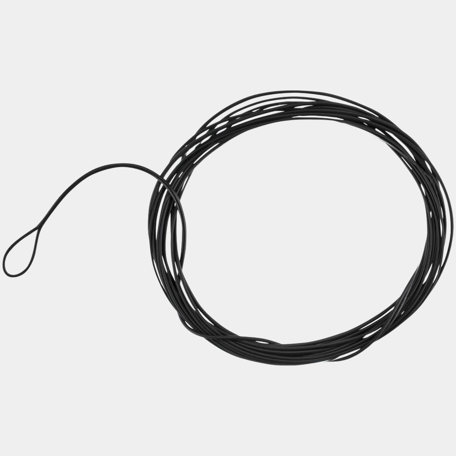  Fir de pescuit păstrăv Polyleader de 8ft (5ft) cu uscare rapidă -