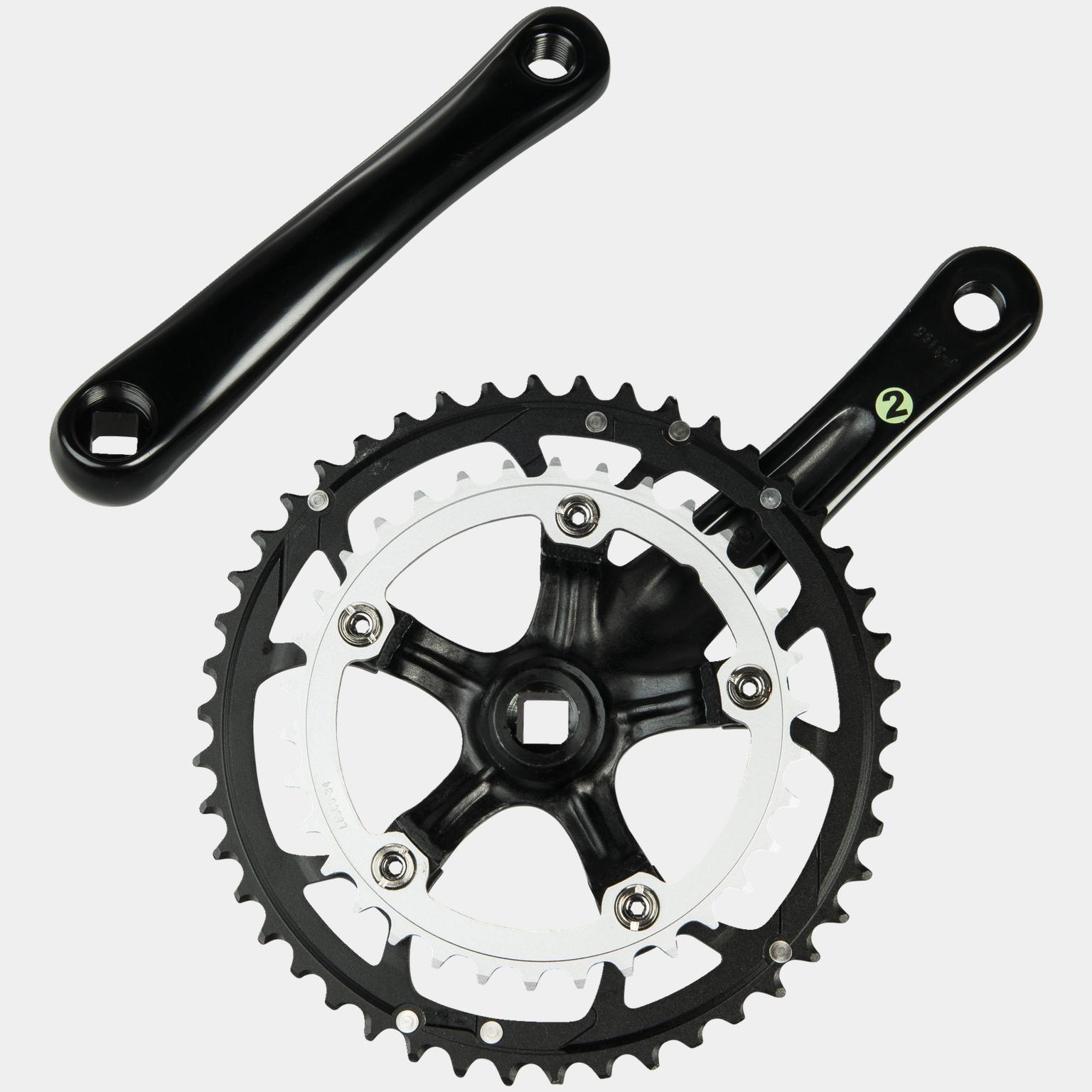 Spare part Chainwheel RR 260 Lite 17 -
