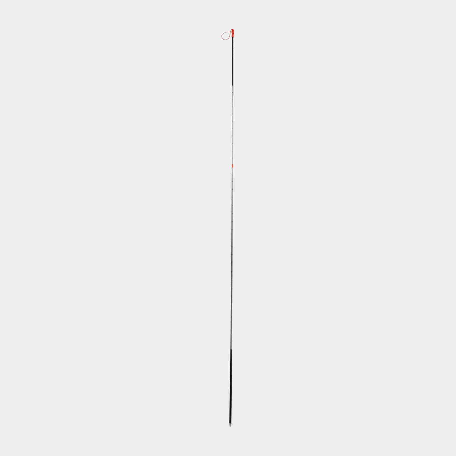Sensor de neve 240 24/25, sensor de avalanche – preto