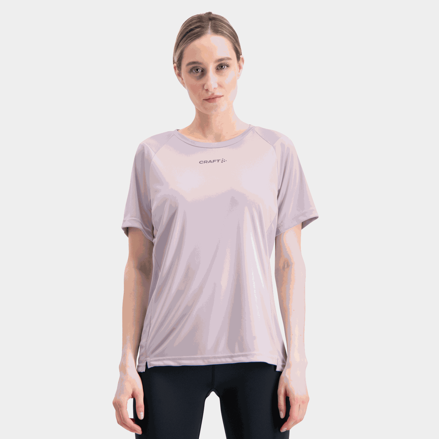 ADV Charge Tee 2 dames trainingspak