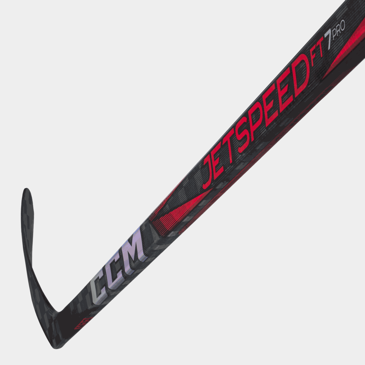  Kij hokejowy Jetspeed FT7 Pro – 24/25, dla seniorów