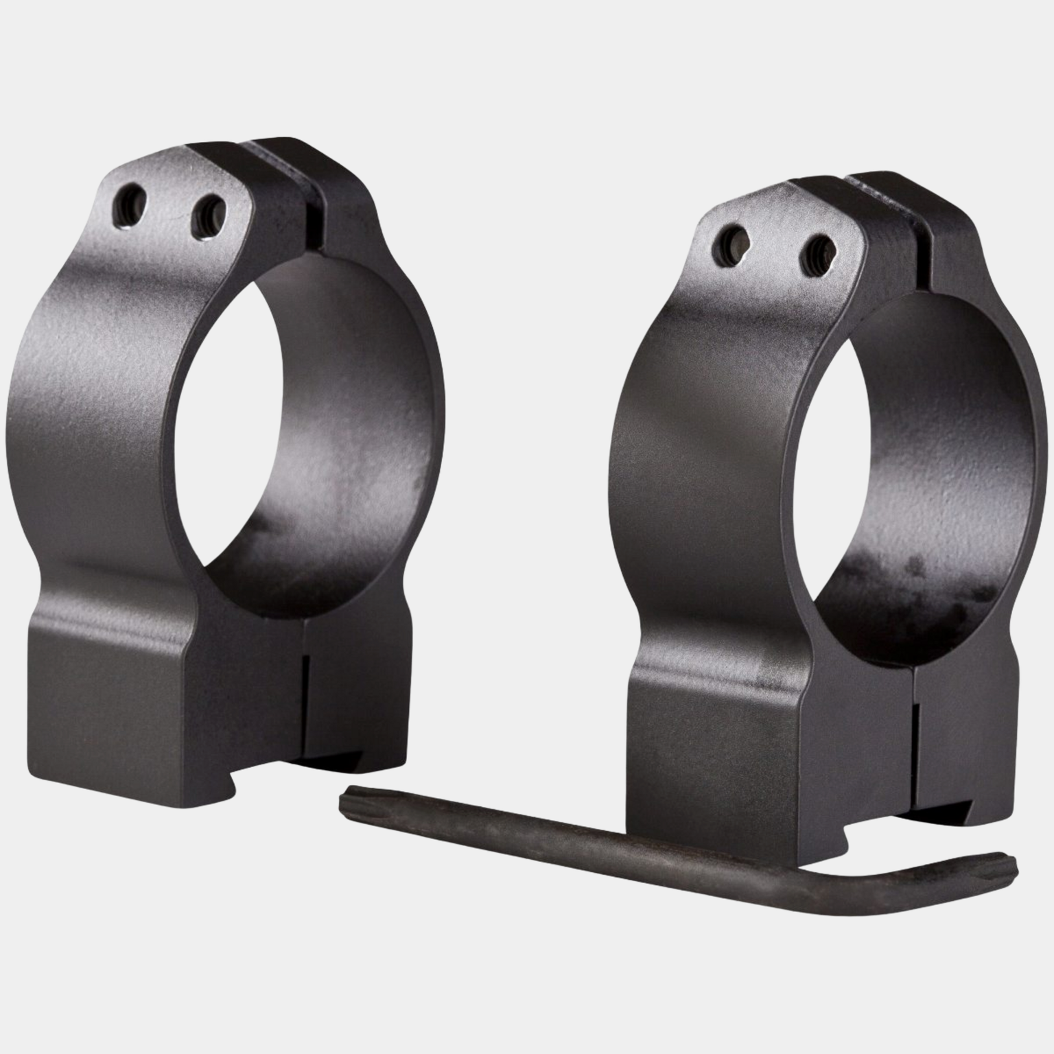  Inel maxim pentru montare permanentă, Tikka 30 mm mediu -
