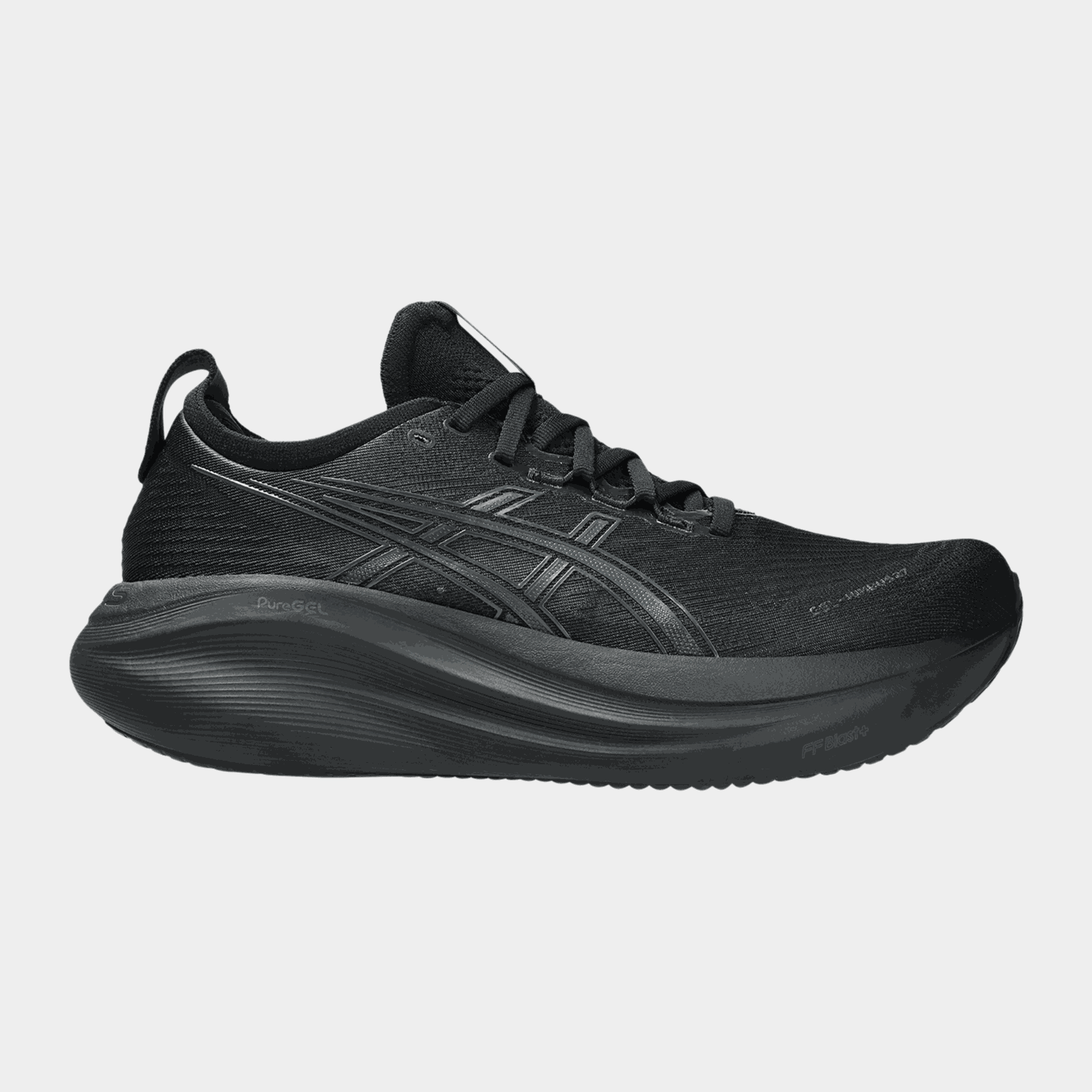  Мушке патике за трчање Gel-Nimbus 27
