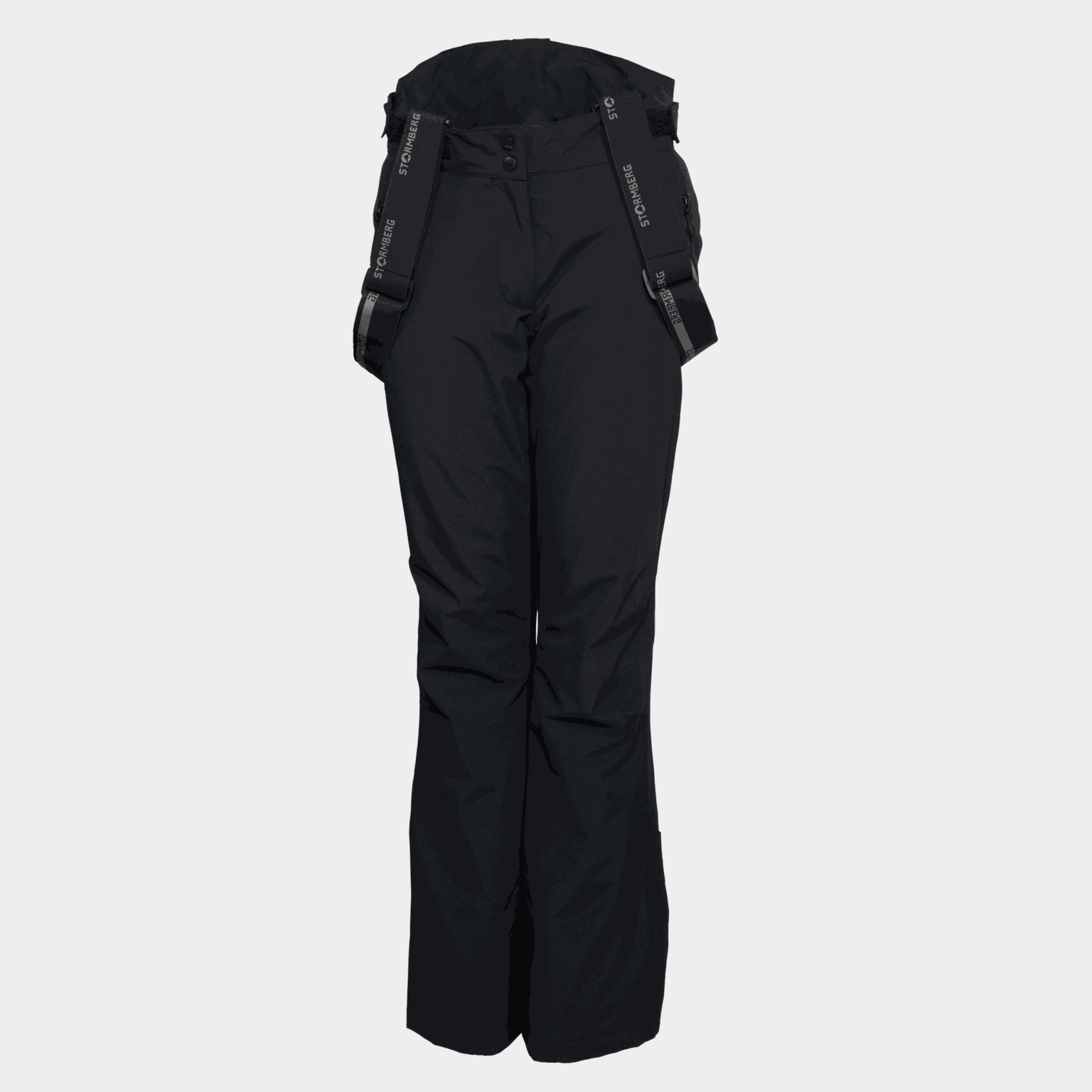 Alpine Pant W Hemsedal Inulated 24/25, ski- og snowboardbukse, dame