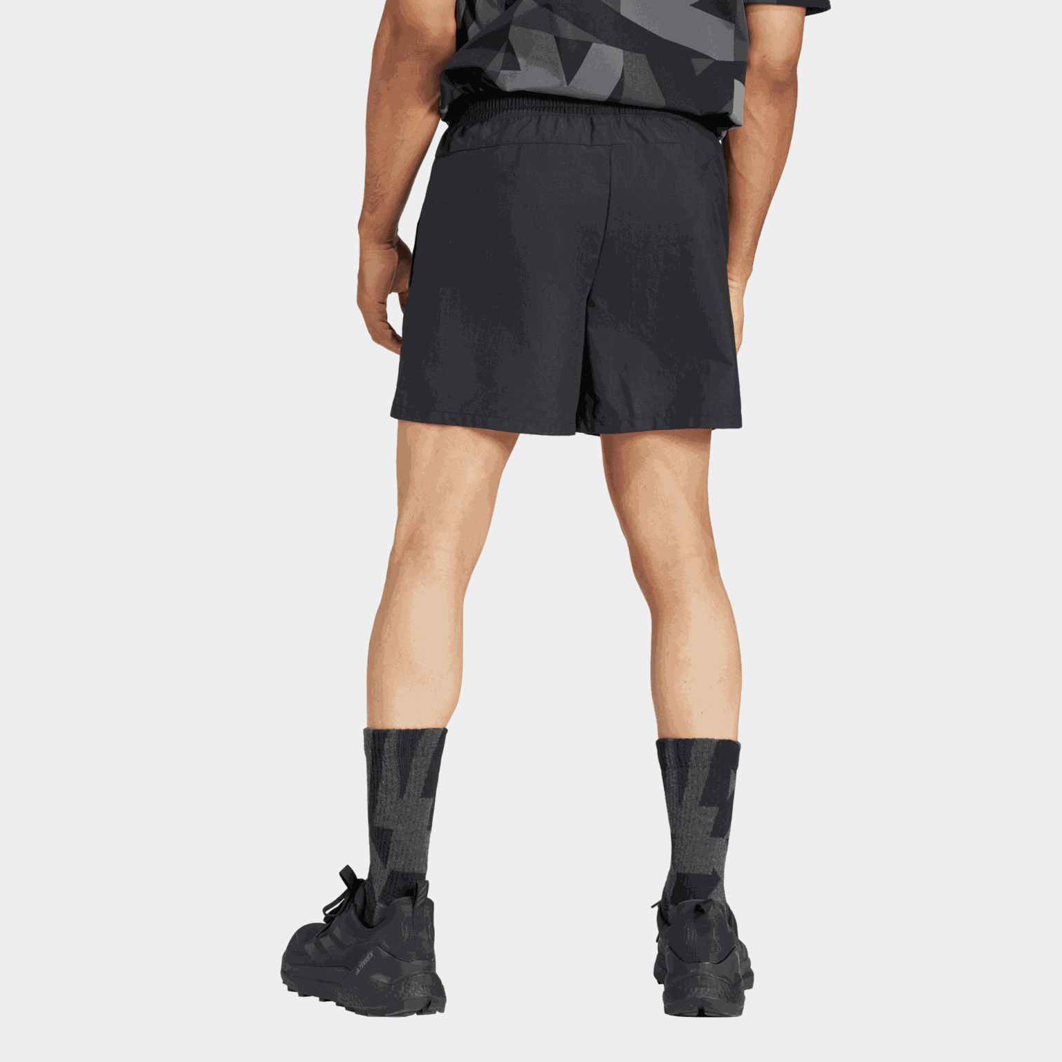 Calções Terrex Multi para homem