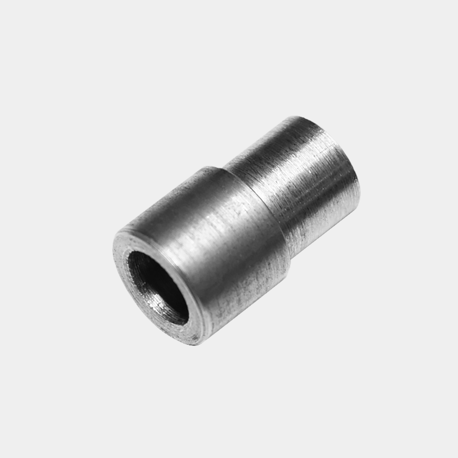  Adaptador Elite Boost 148 x 12 mm para patins Direct Drive, Adaptador de Roda - Cinza