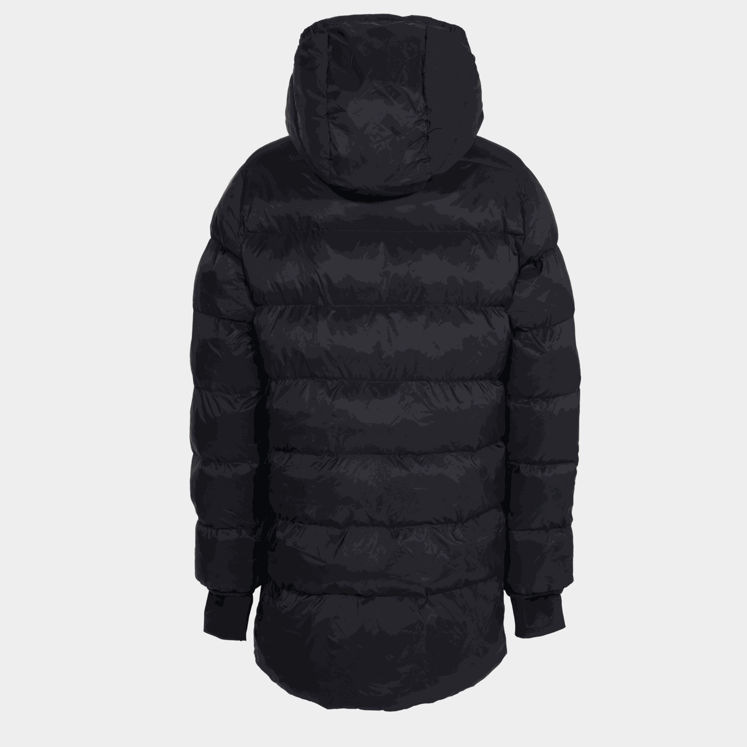 Parka isolée Frostdal, Parka Junior - Bleue