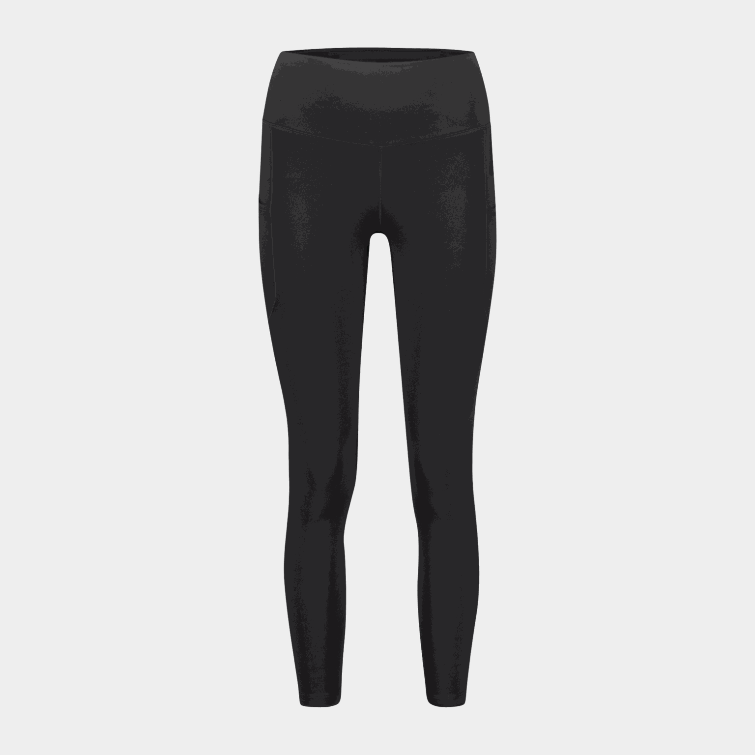  Damskie legginsy treningowe Dri-FIT One High Waist 7/8.
