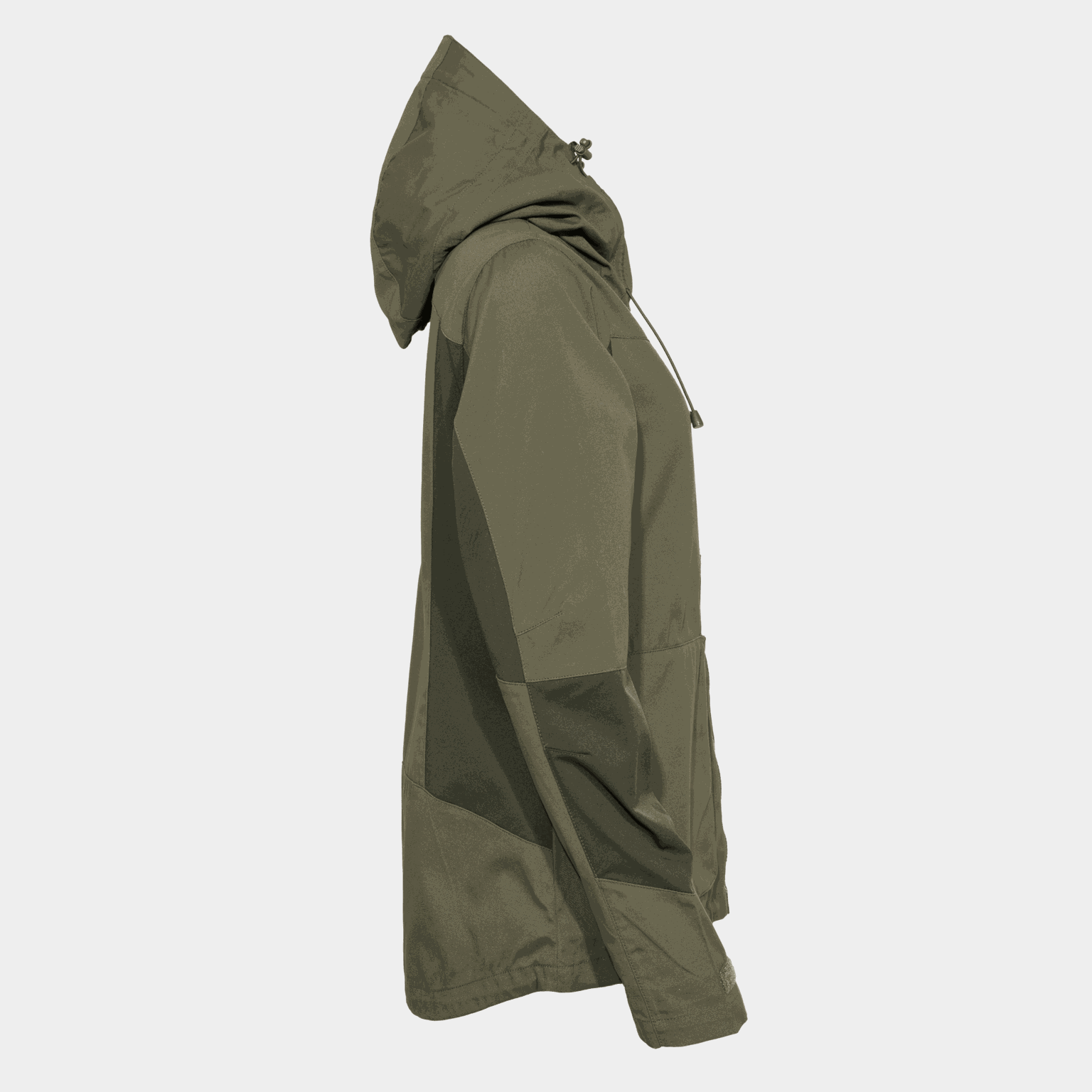 Jaqueta feminina para caminhadas Storslett W