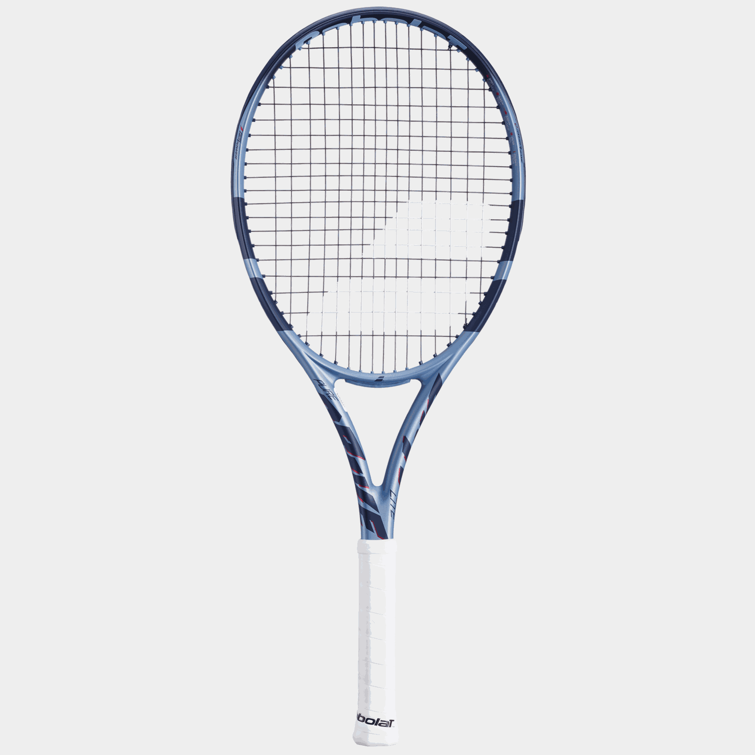  Rakieta tenisowa Pure Drive Lite dla aktywnych mężczyzn, unisex – niebieska