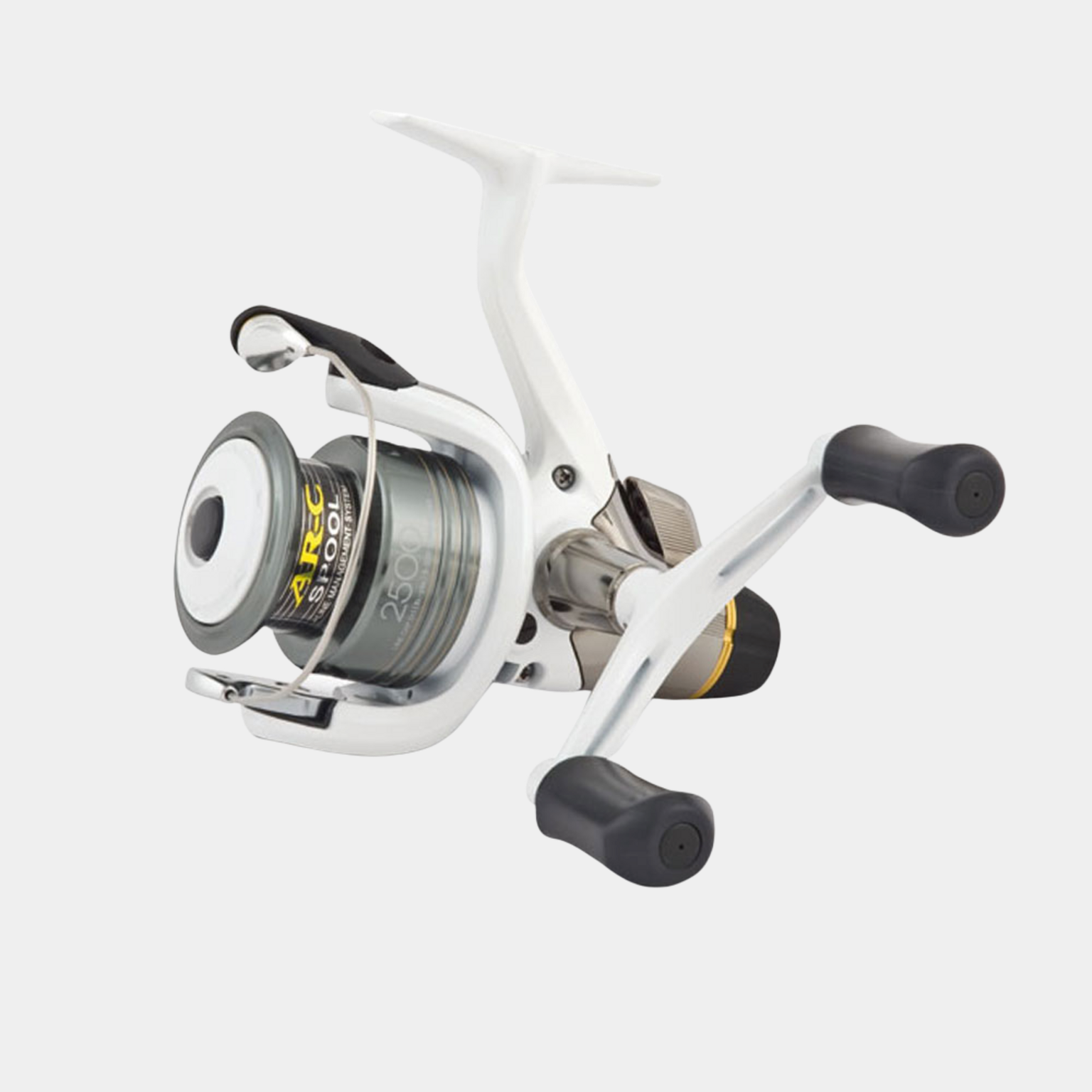 Stradic GTM 2500 RC, rollenspel -