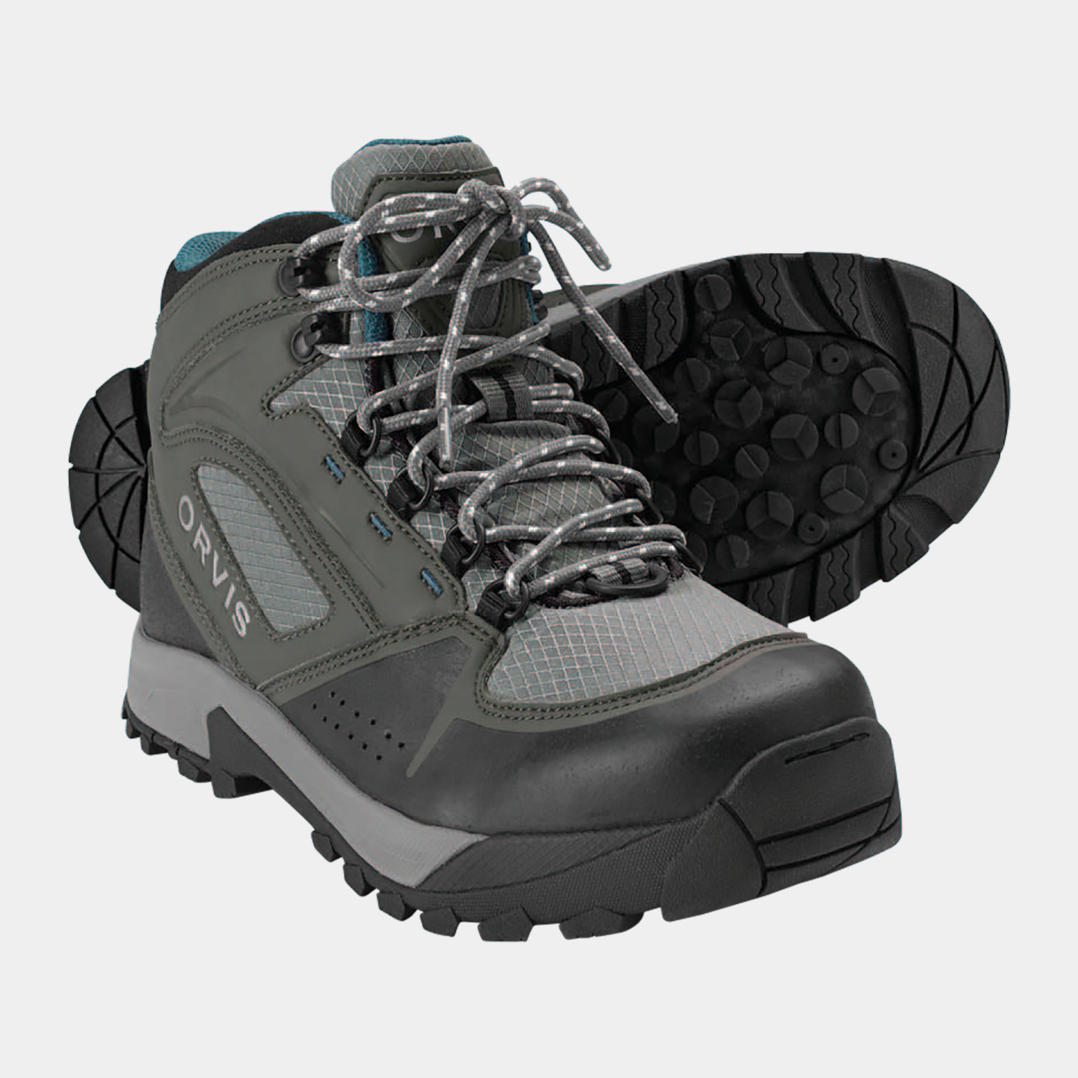 Ultralight Wading Boot W, vadesko dame -