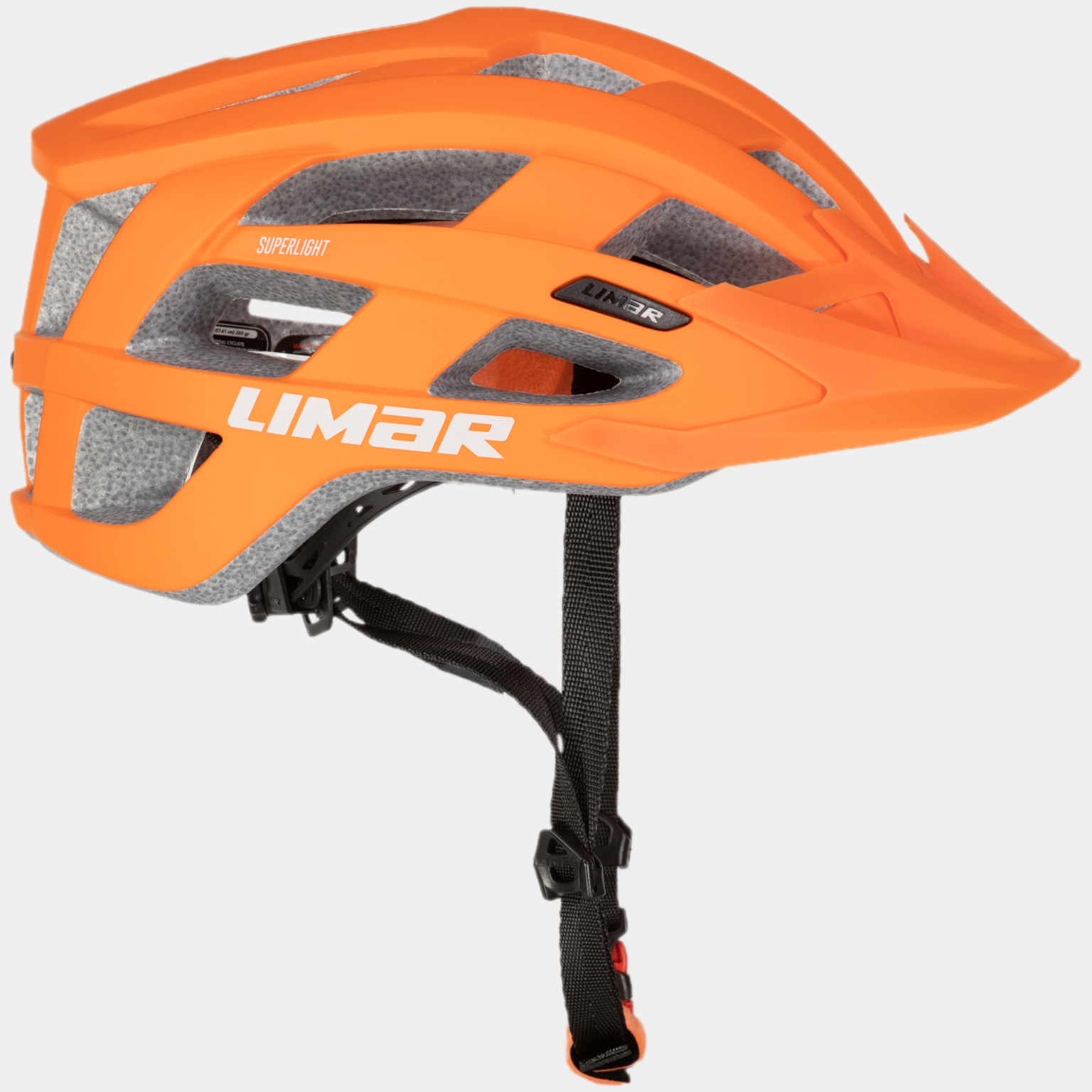 Alben bikehelmet 25, sykkelhjelm, voksen