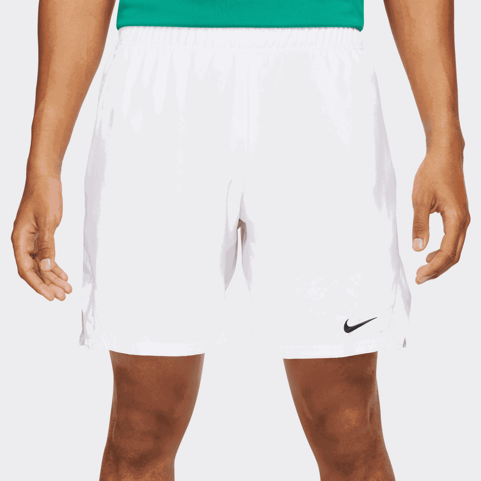  Pantalones cortos de tenis Dri-FIT Victory Court para hombre, 7