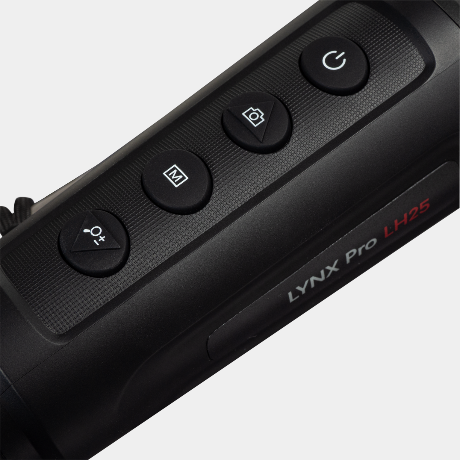  Cameră monoculară cu imagistică termică Hikmicro Lynx Pro 25mm LH25 -