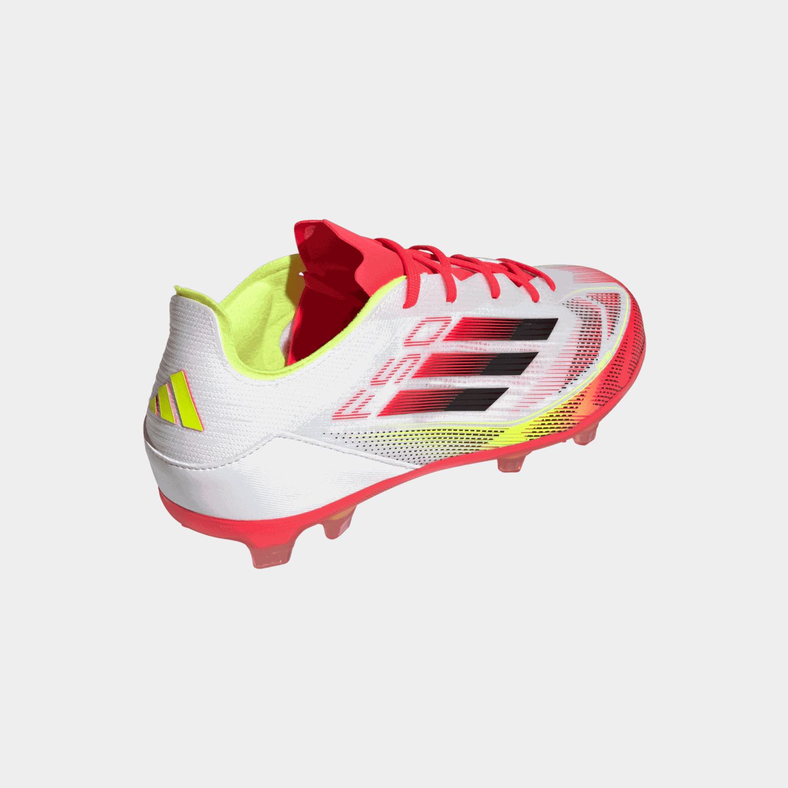 Dětské kopačky F50 Elite FG s umělým trávníkem