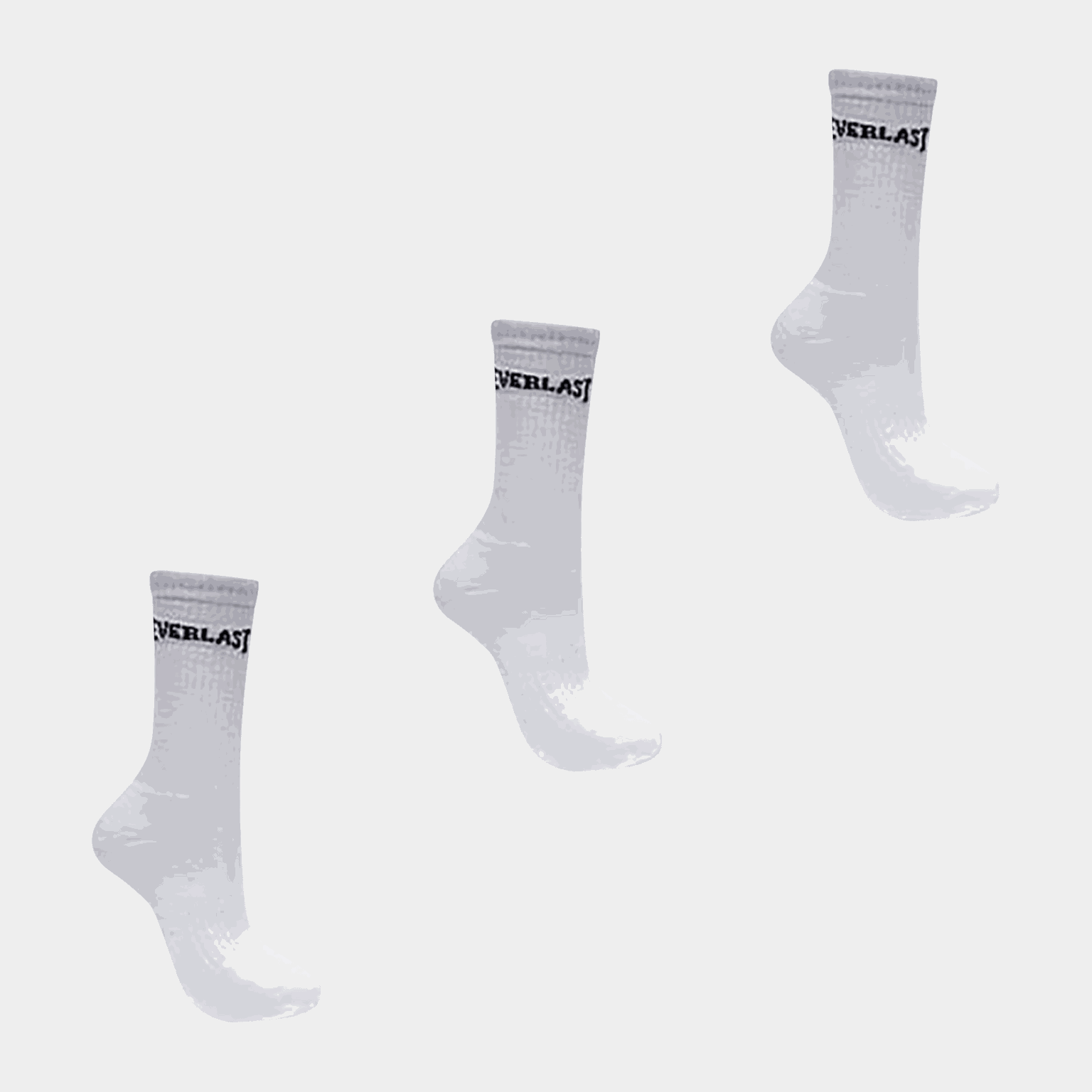  Opakowanie 3 par skarpetek unisex