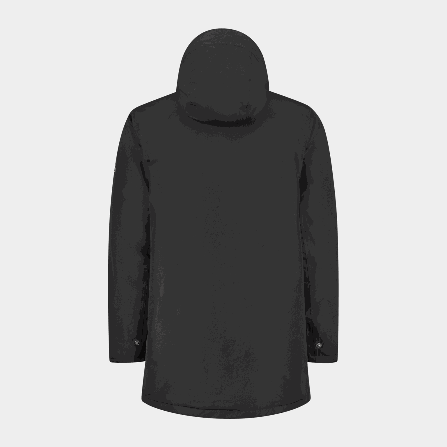 Parka Garrett, Parka